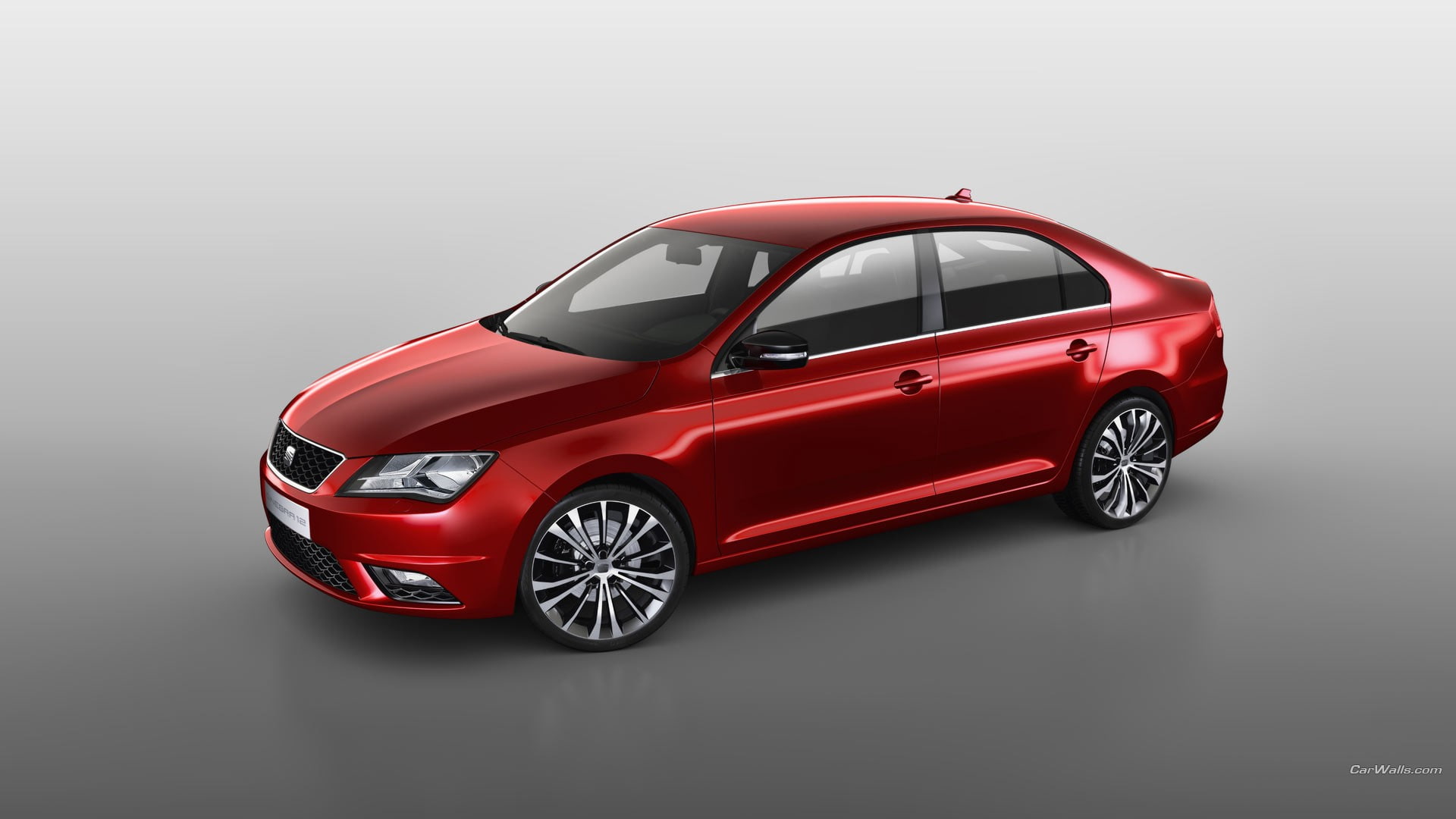 Seat Toledo, 1080P, car, HD Wallpaper