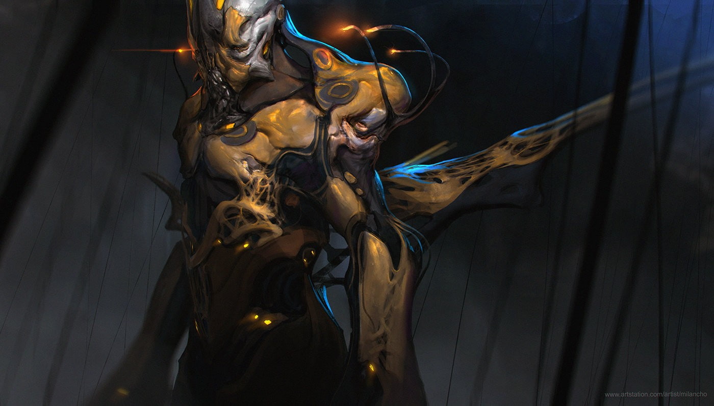 milan nikolic artwork concept art digital art digital 2d, carnival - celebration event, arts culture and entertainment, art and craft, night, mask - disguise, HD Wallpaper