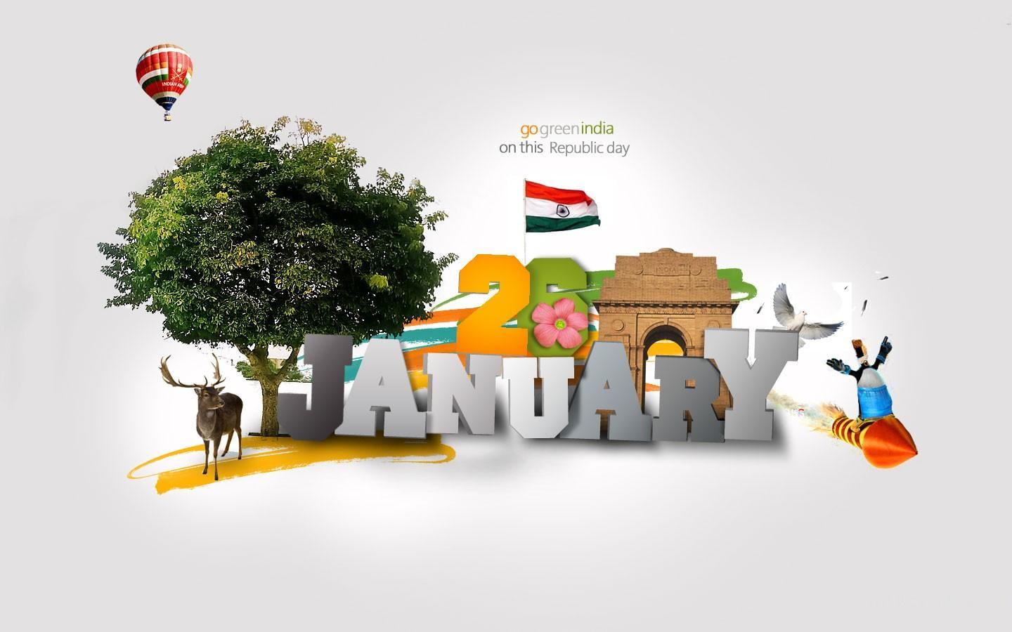 january, variation, india, capital letter, studio shot, western script, representation, multi colored, 720P, go, communication, celebration, food and drink, HD Wallpaper