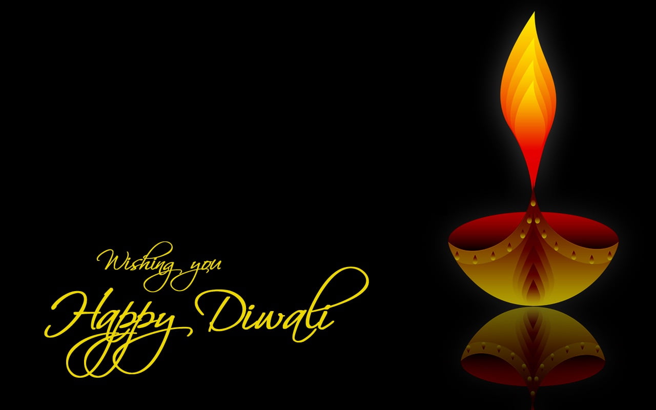 no people, celebration, black, overlay, night, orange color, Diwali, close-up, creativity, communication, cool, festival, indoors, background, holiday, HD Wallpaper