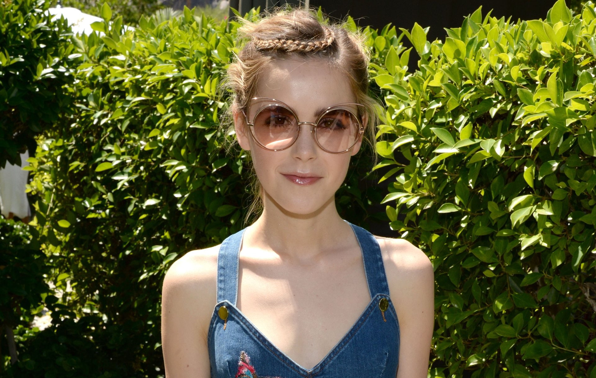 Actresses, Actress, Kiernan Shipka, 1080P, HD Wallpaper