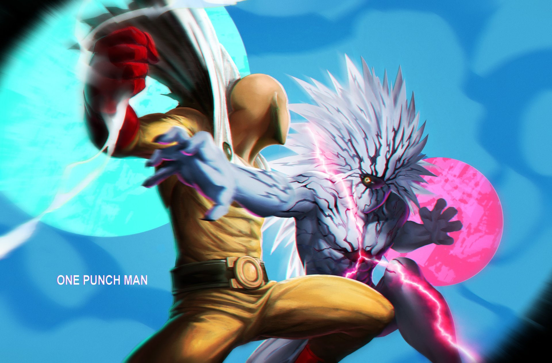Lord Boros (One-Punch Man), young adult, One-Punch Man, nature, flower, casual clothing, real people, flowering plant, low angle view, animal wildlife, HD Wallpaper