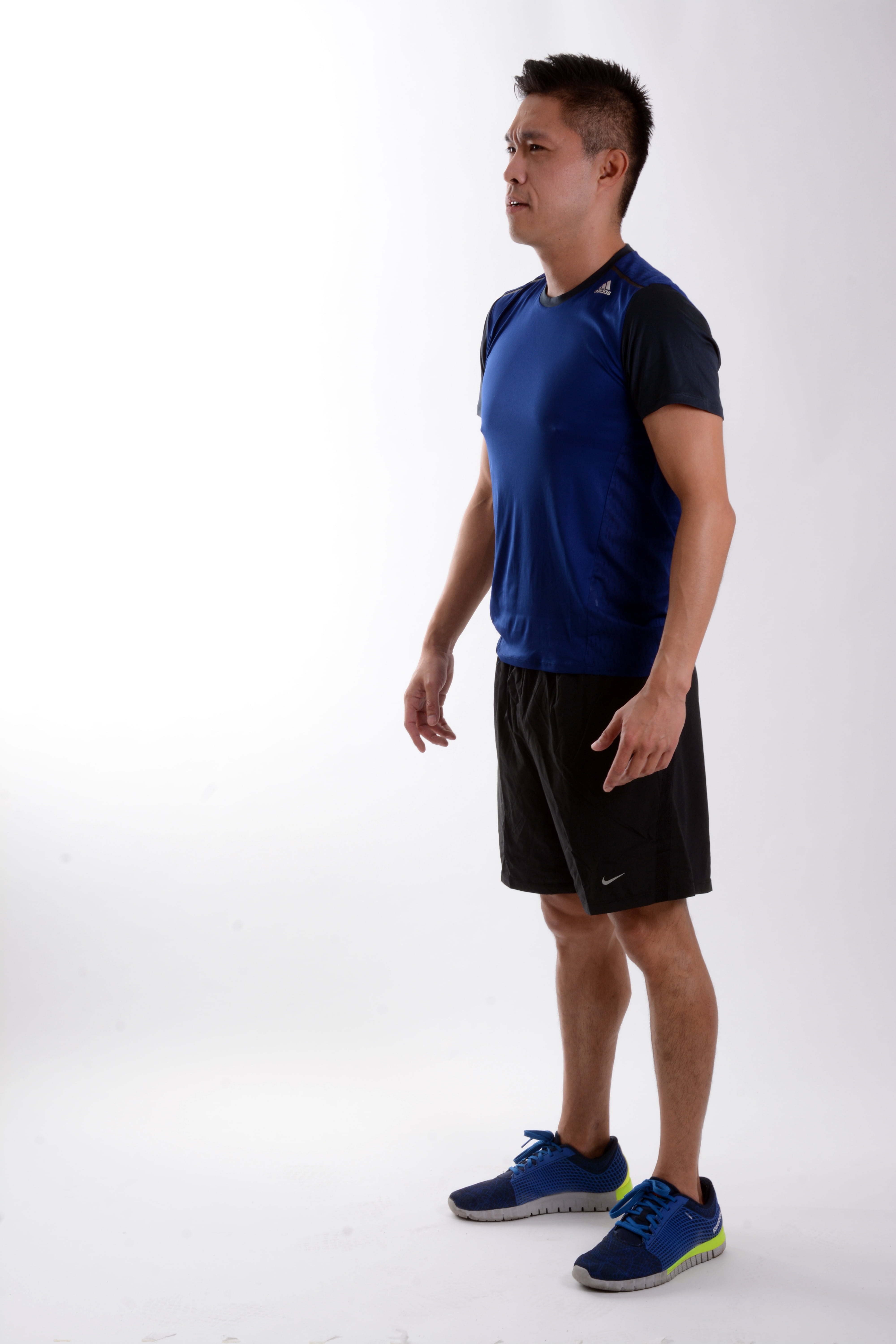 casual clothing, push up, indoors, instructor, iron, jump, white background, body, sport, exercise, leisure activity, physical activity, keiji, pilates, Phone HD Wallpaper