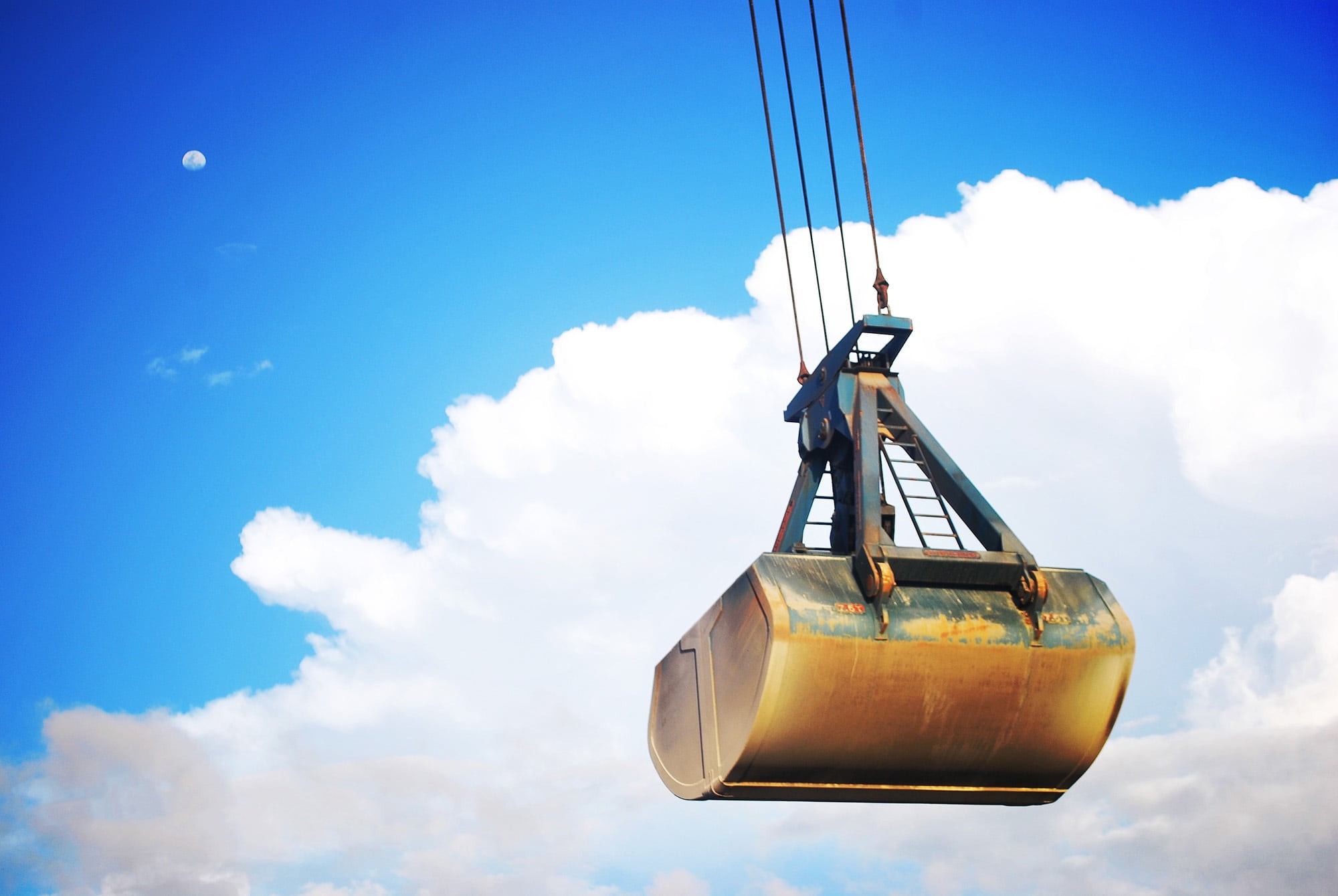 steel, day, ship, dock, nature, sky, machinery, construction site, construction industry, construction machinery, sunlight, shipyard, business, cloud - sky, HD Wallpaper
