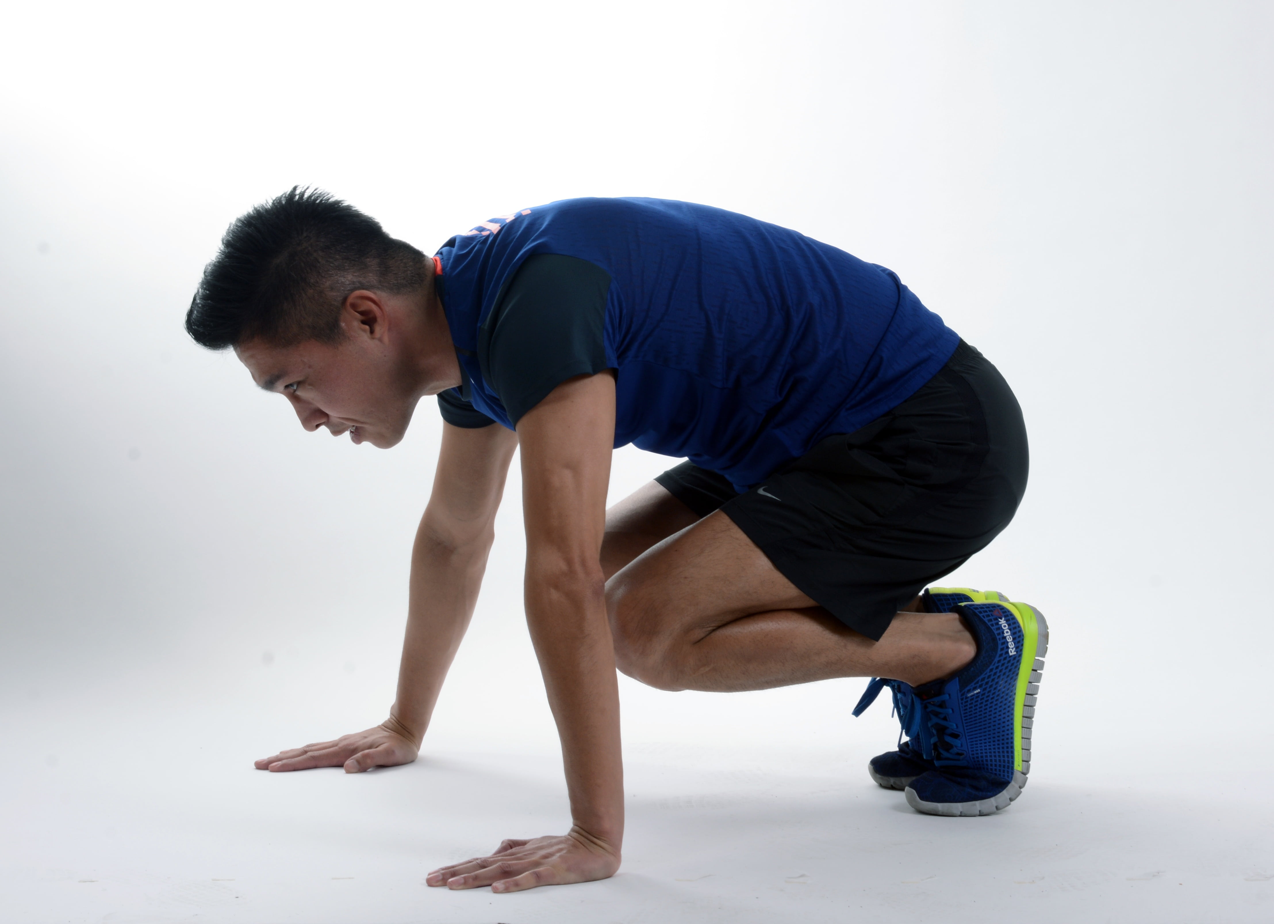 pilates, side view, adult, people, sports Training, sports Clothing, clothing, training, action, white background, males, lifestyles, muscular Build, effort, HD Wallpaper