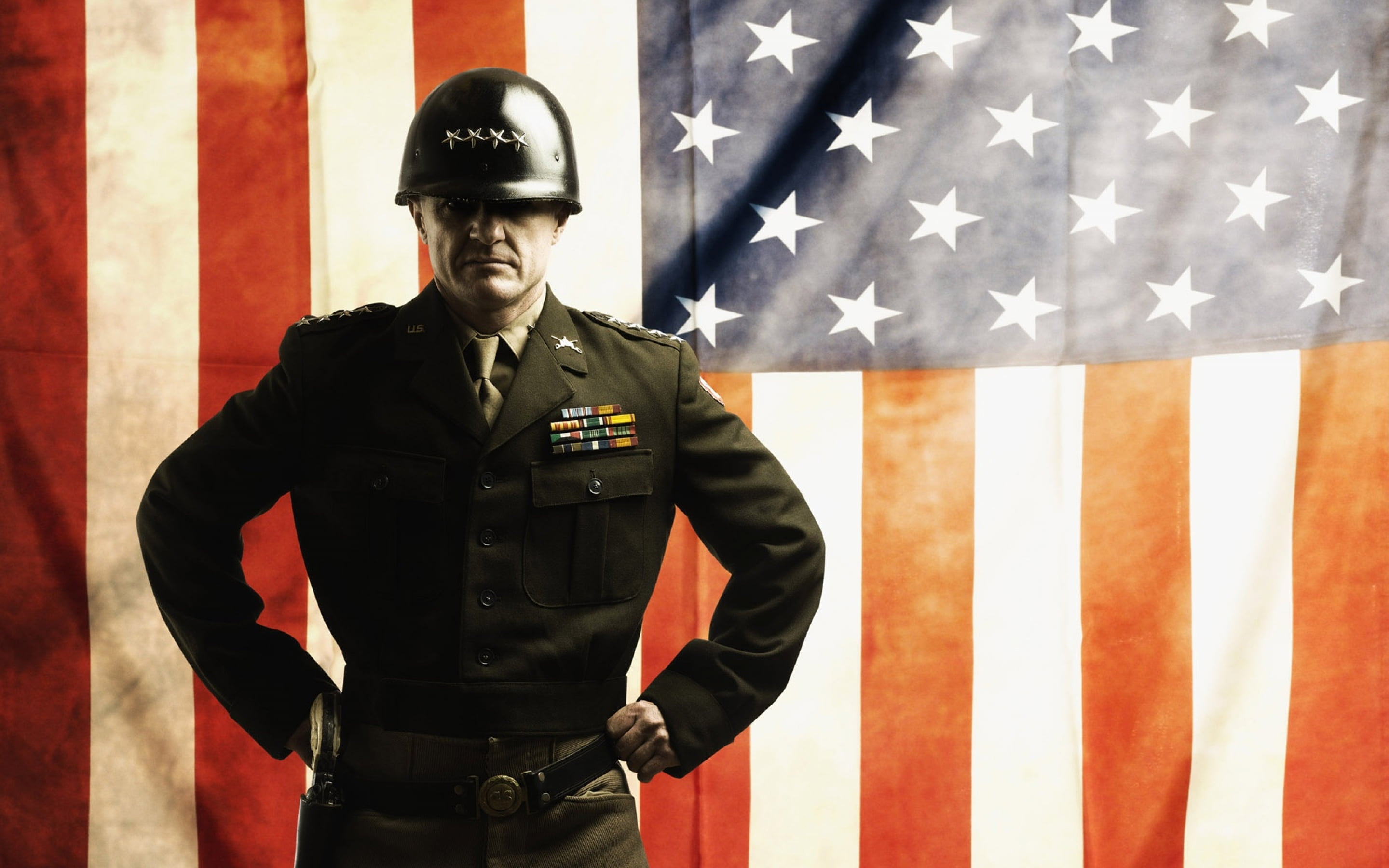 military uniform, patriotism, safety, uniform, government, special forces, standing, responsibility, military, clothing, indoors, police force, front view, HD Wallpaper