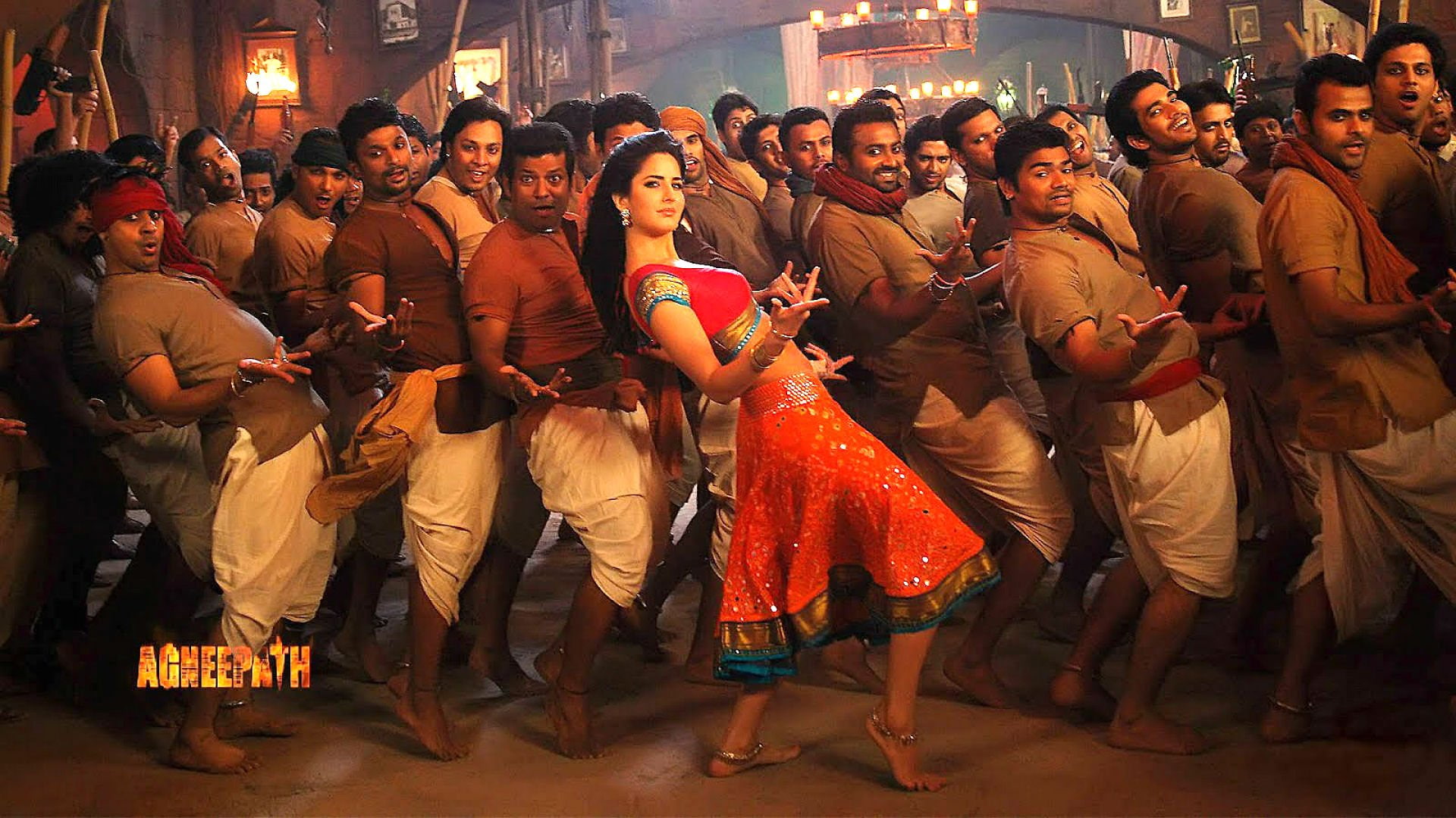 drama, agneepath, crime, romance, action, 1080P, bollywood, HD Wallpaper