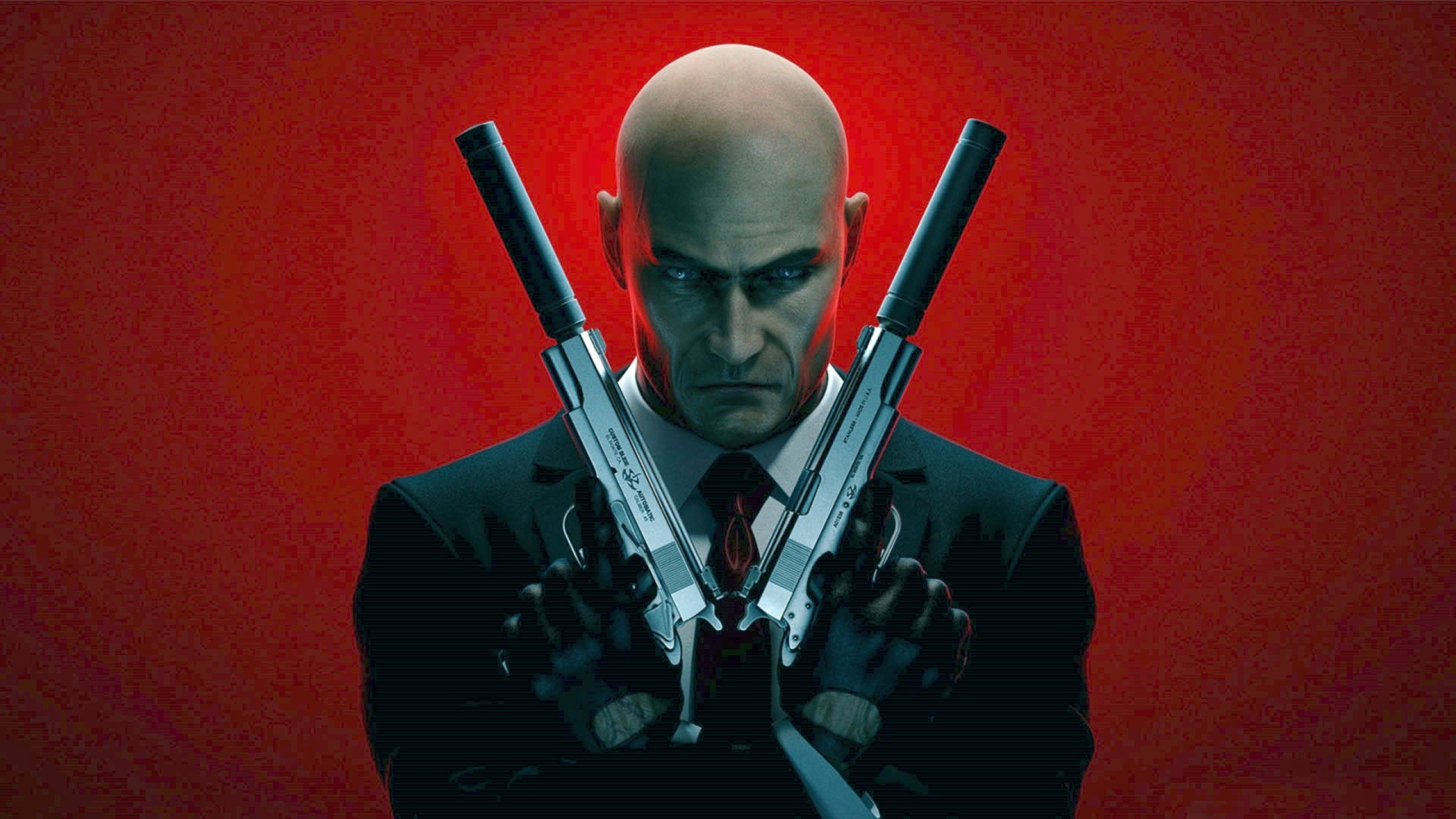 2K, assassin, drama, action, hitman, crime, stealth, spy, weapon, assassins, pistol, gun, thriller, HD Wallpaper