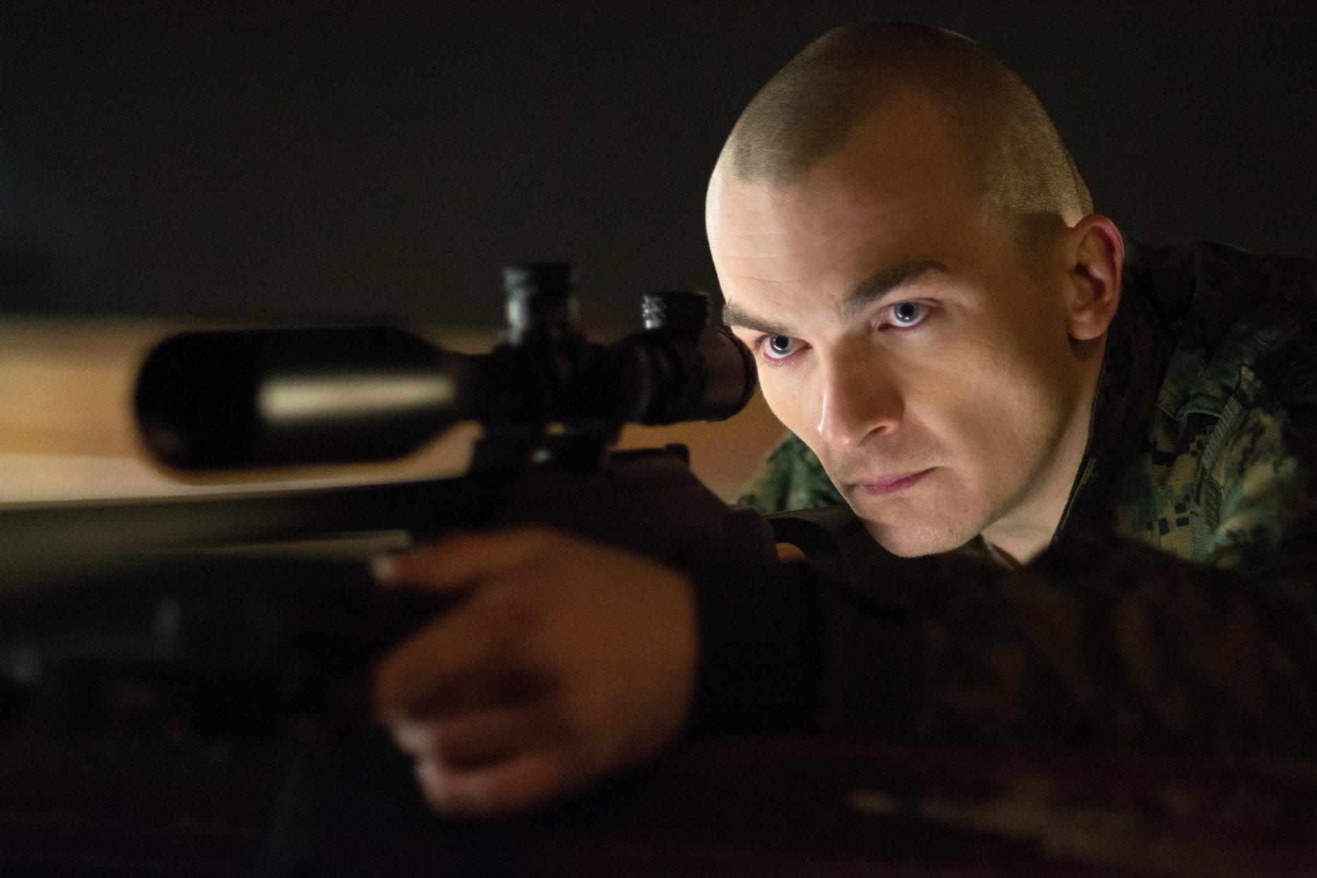 Agent 47, Hitman, Rupert Friend, Hitman: Agent 47, 1080P, HD Wallpaper