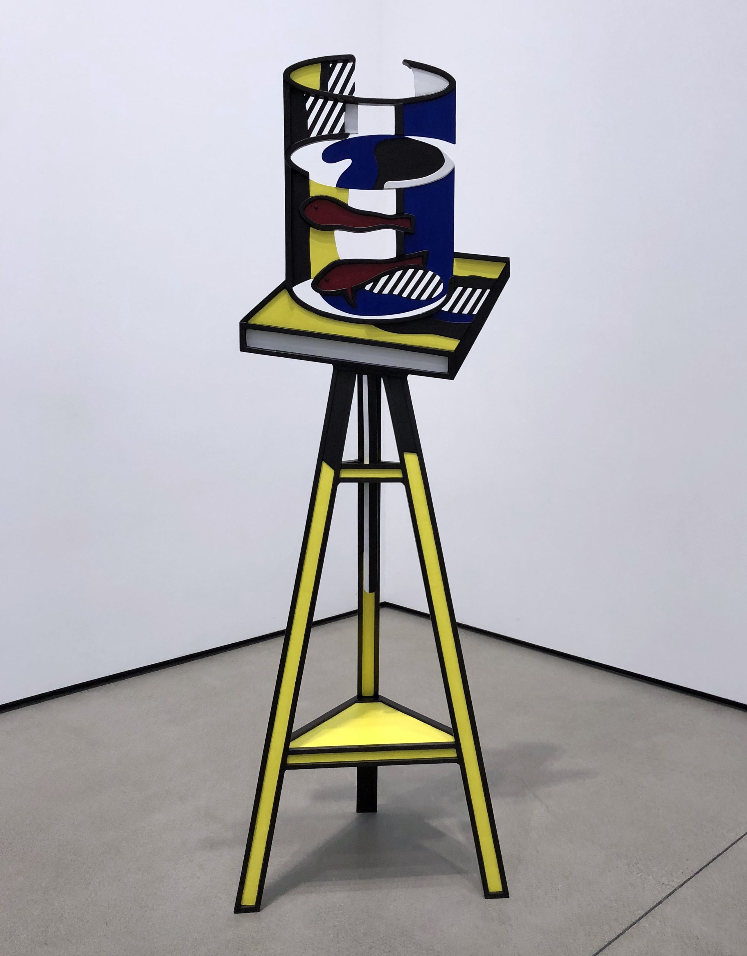 human representation, representation, metal, creativity, andy warhol, retro, architecture, information, pop, empty, symbol, design, art, yellow, wall - building feature, Phone HD Wallpaper
