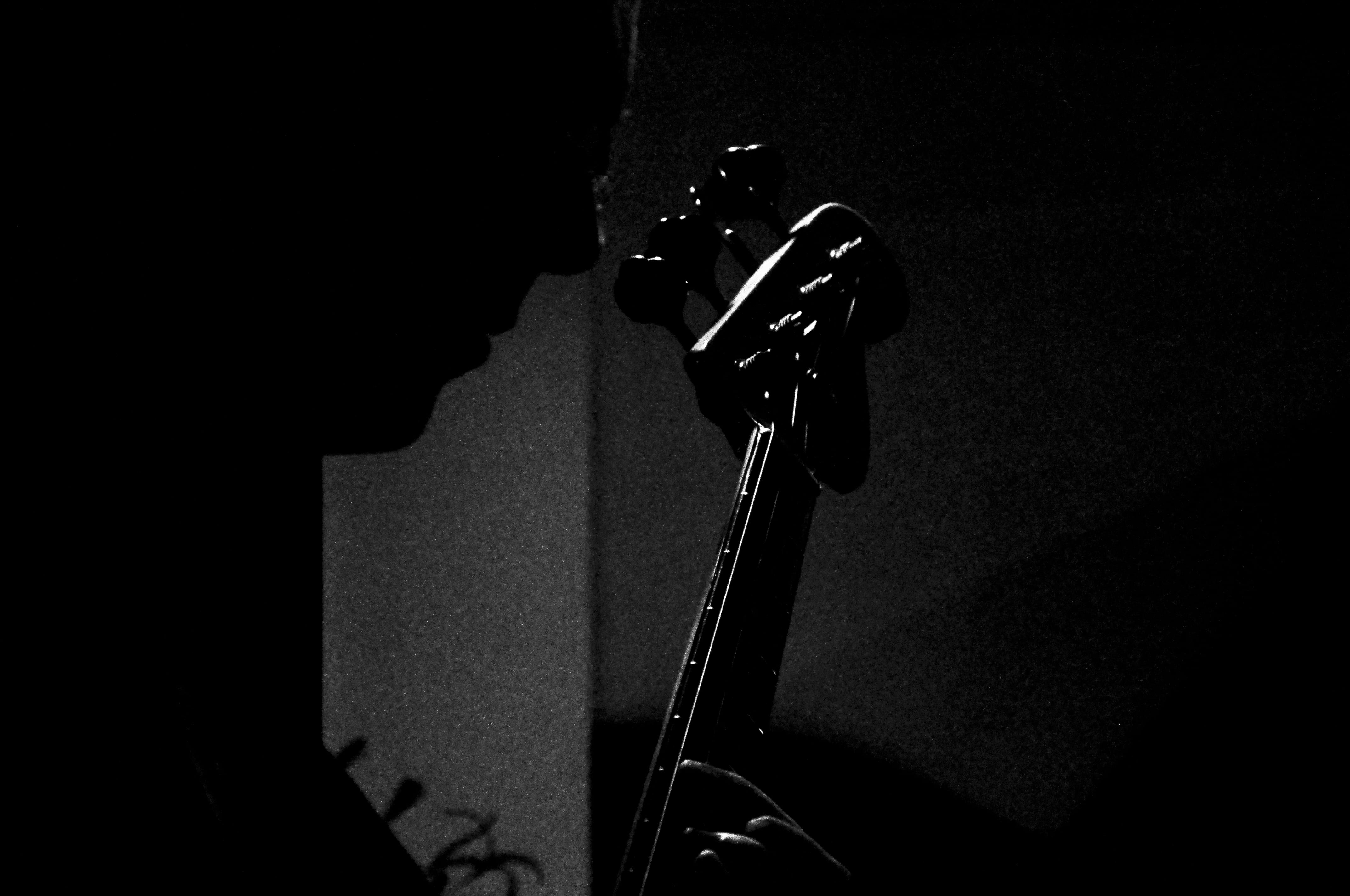 indoors, safety, music, 4K, emiliano vittoriosi, shadow, photos, dark, nikon d90, silhouette, security, metal, arts culture and entertainment, close-up, HD Wallpaper