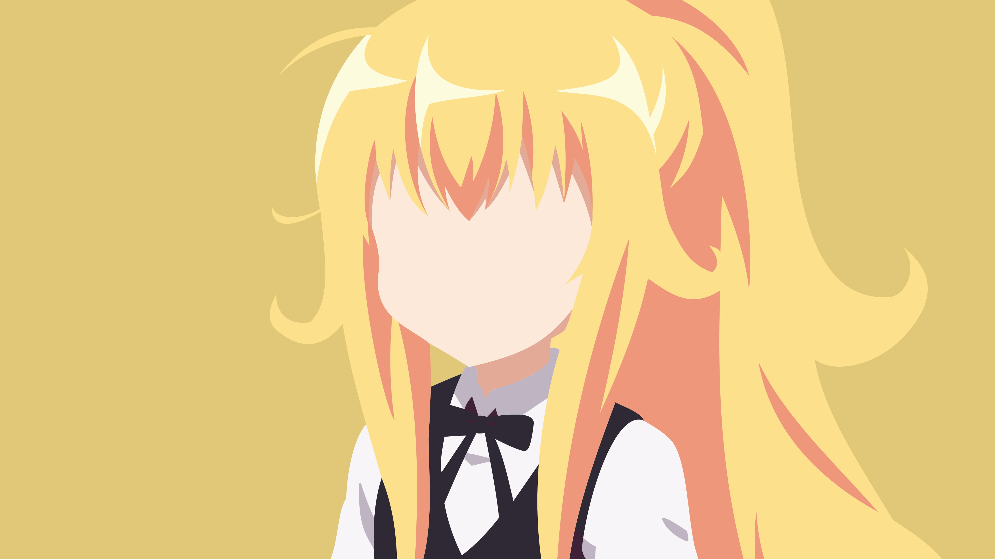 cartoon, sky, representation, minimalism, backgrounds, 4K, pattern, close-up, human representation, Gabriel Dropout, creativity, no people, simple background, HD Wallpaper