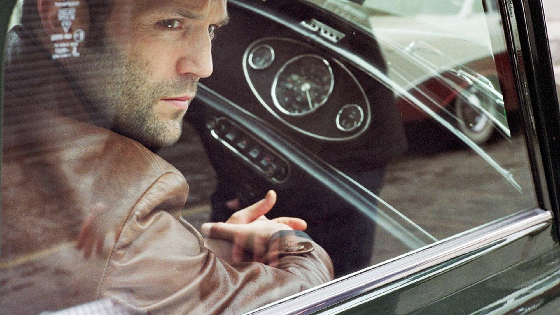 The Bank Job, Jason Statham, 1080P, Movie, HD Wallpaper