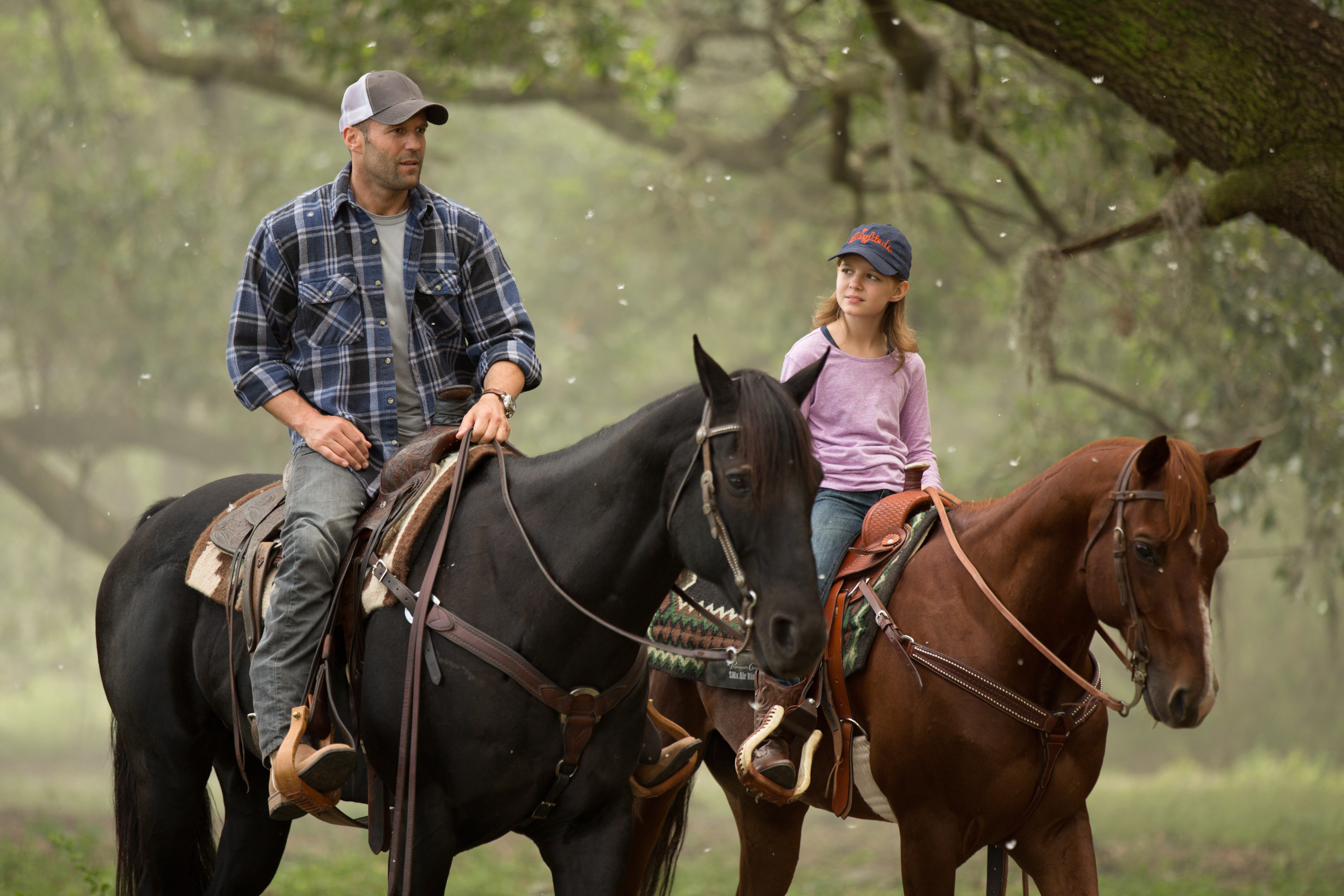 The last frontier, Homefront, 5K, Izabela Vidovic, Jason Statham, HD Wallpaper