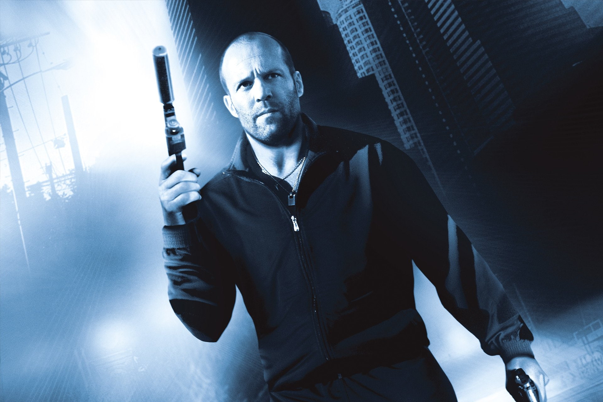 Crank, Jason Statham, Movie, 1080P, HD Wallpaper