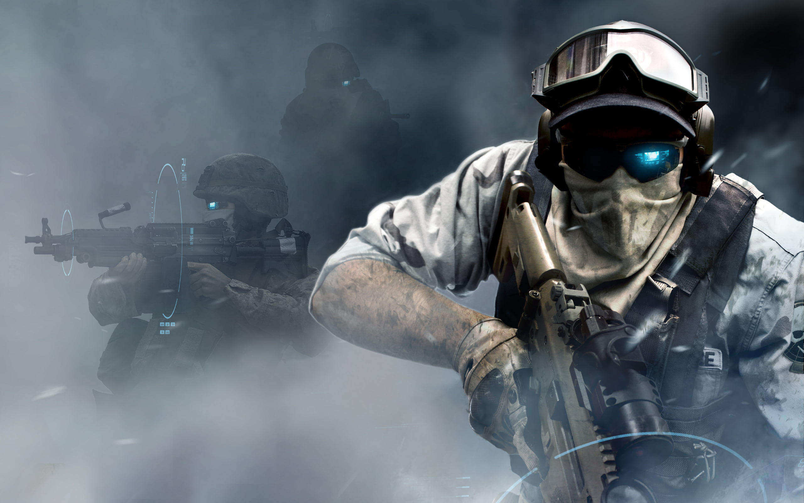strategy, government, squad, handgun, smoke, armed Forces, soldier, oPS, danger, army, army helmet, operator, machine gun, conflict, work helmet, military uniform, HD Wallpaper