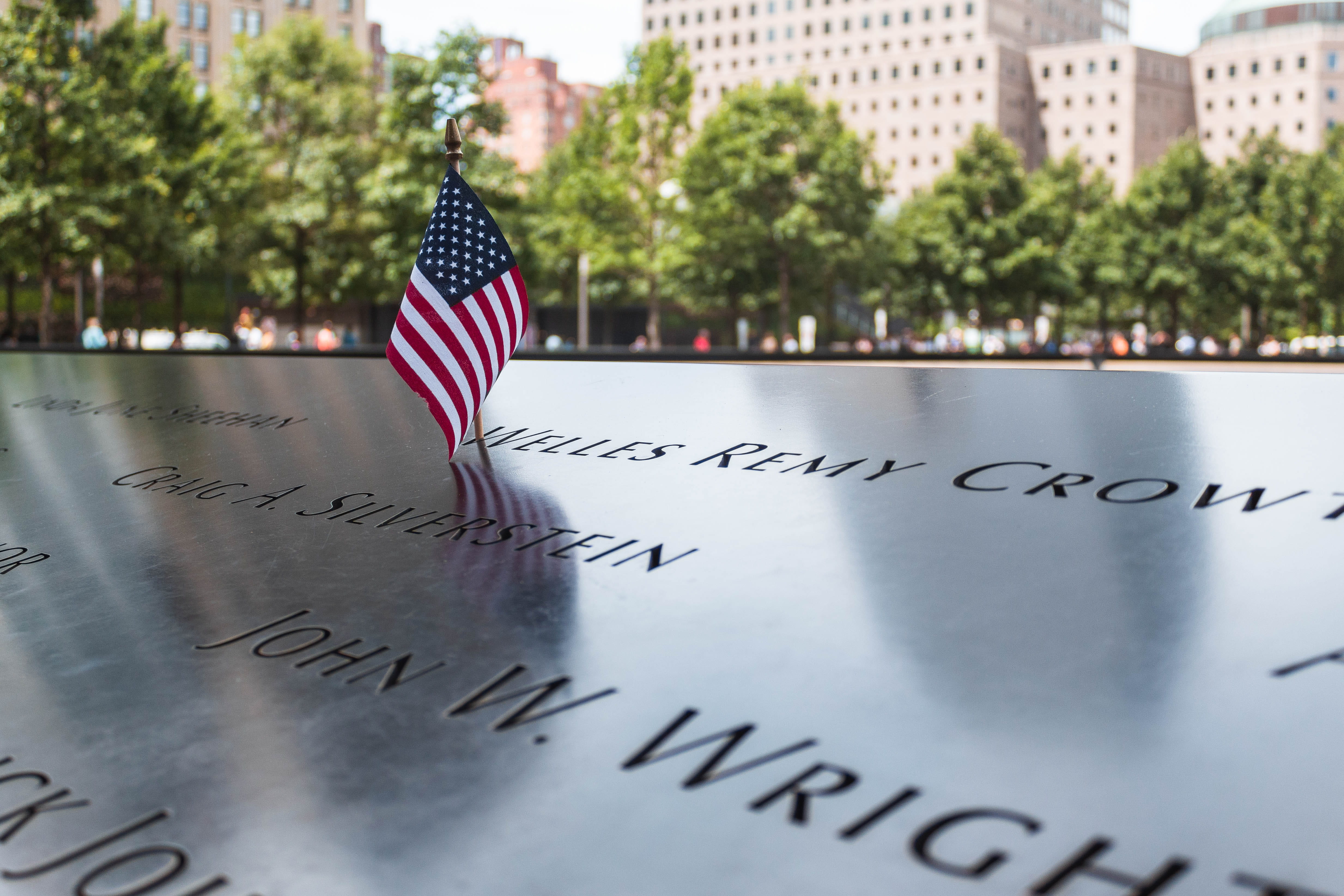 building, outdoors, architecture, office building, no people, emotion, bird, built structure, u.s.a., independence, town, patriotism, new york, person, HD Wallpaper