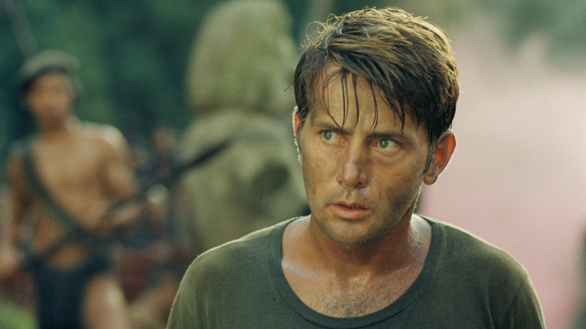 Apocalypse Now, Martin Sheen, 1080P, Movie, HD Wallpaper