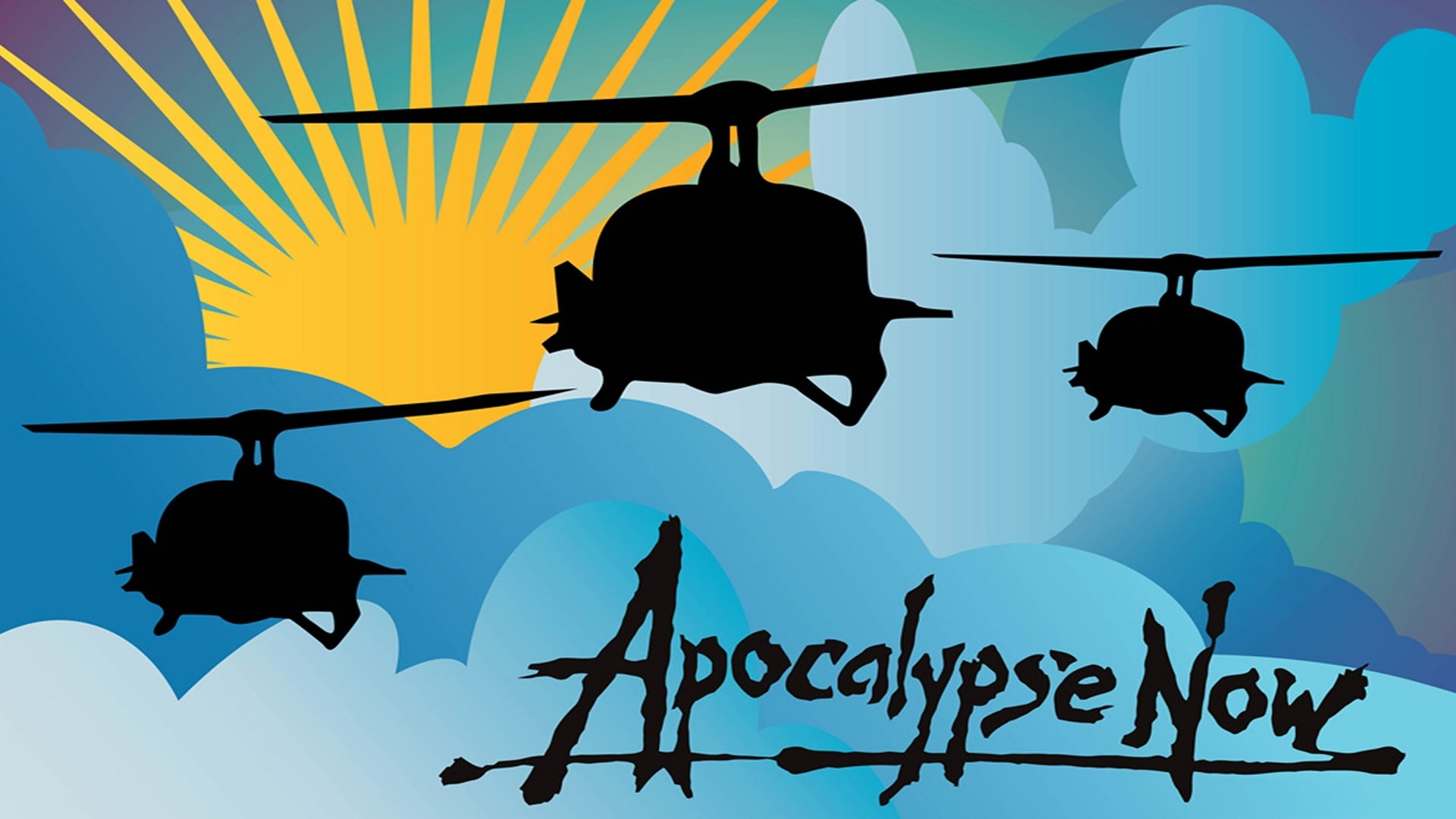 cult, 1080P, " Apocalypse now", the film, drama, Apocalypse Now, military, HD Wallpaper