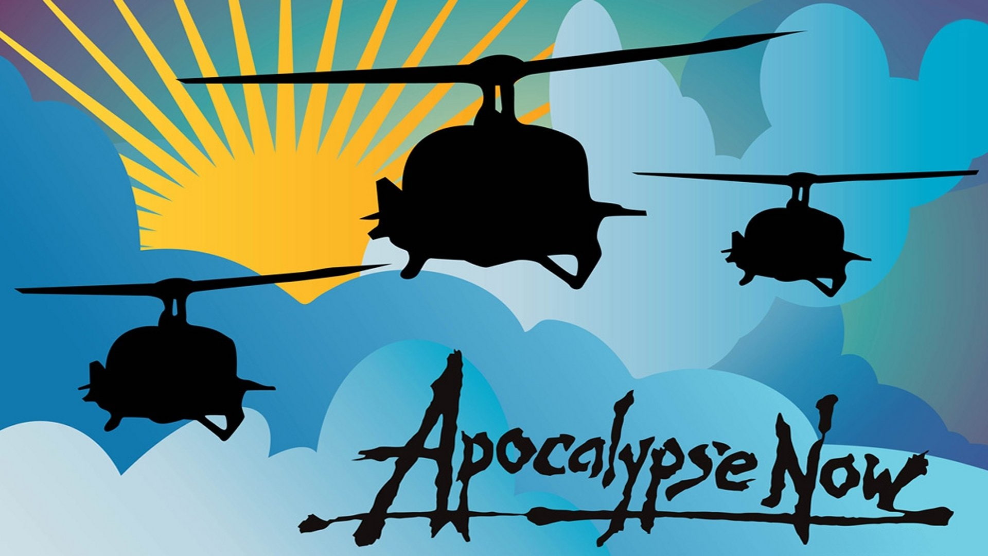 Apocalypse Now, 1080P, Movie, HD Wallpaper