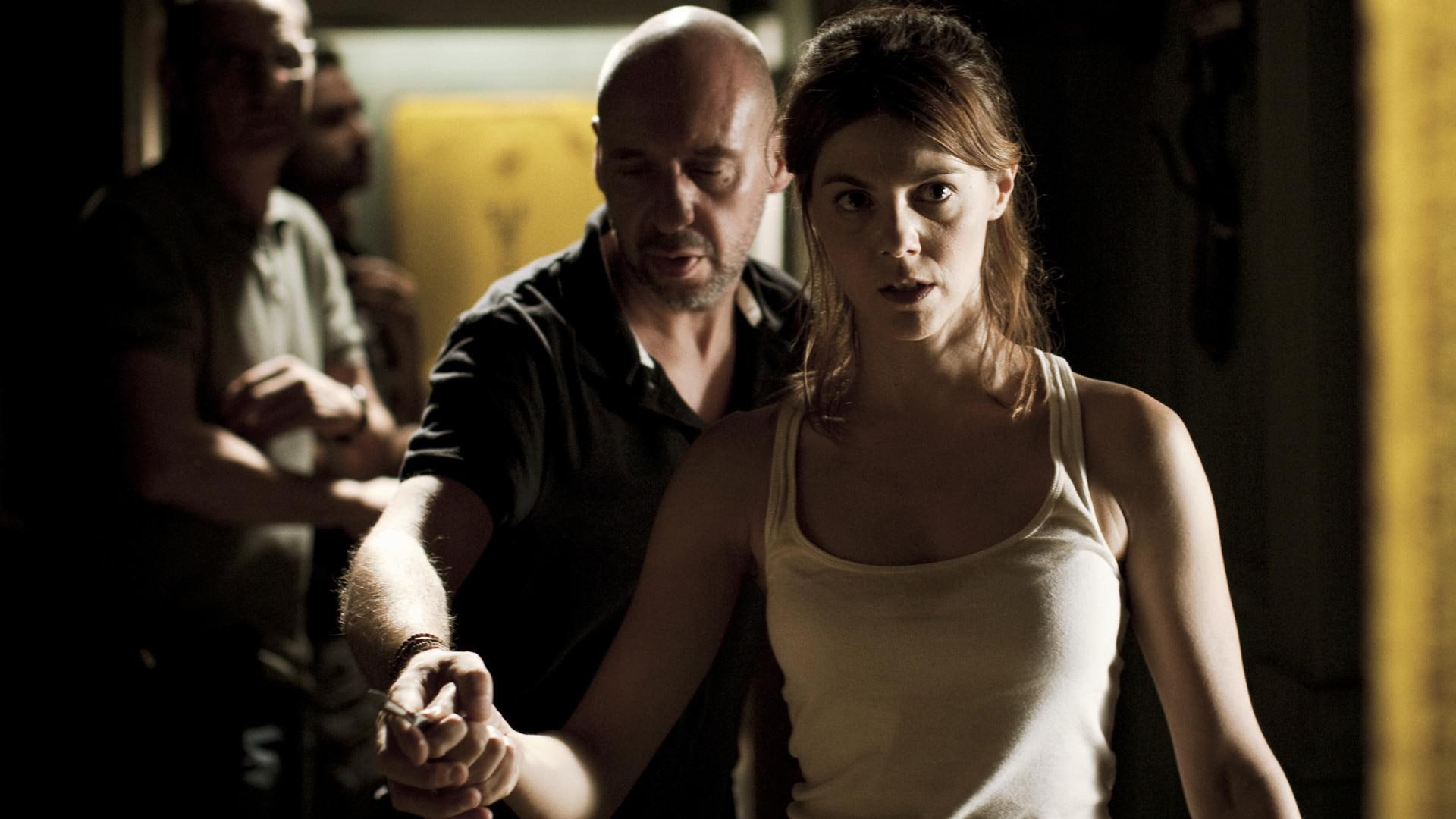 1080P, movie, rec, 1920x1080, hd, 2014, apocalypse, rec 4 apocalypse, HD Wallpaper