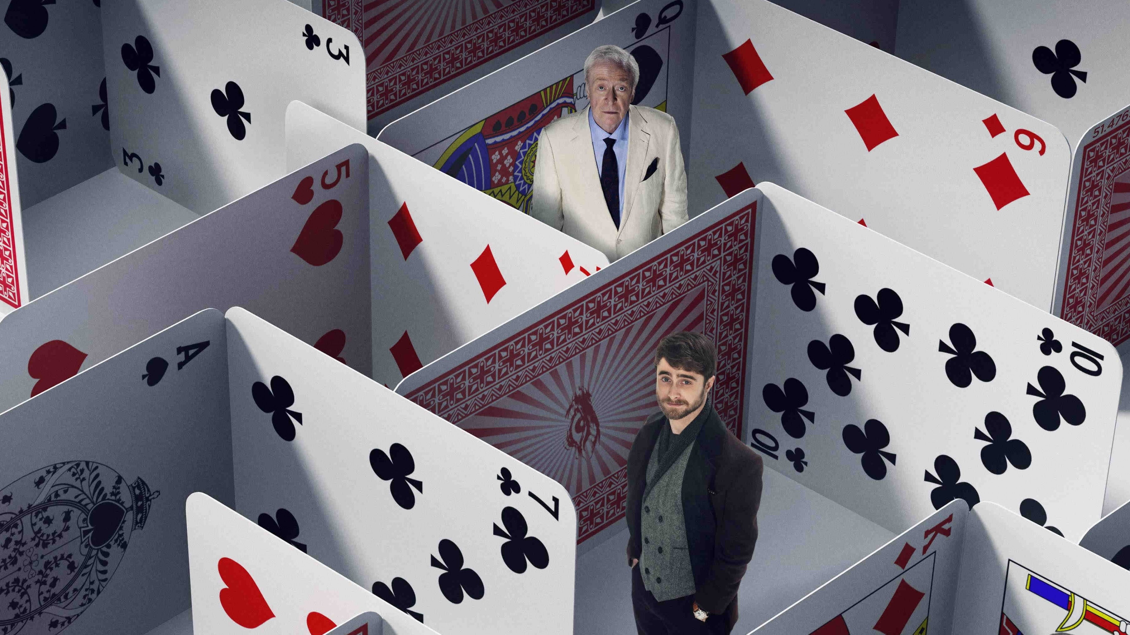 Daniel Radcliffe, movie, see, 4K, Best Movies, now, Now You See Me 2, HD Wallpaper