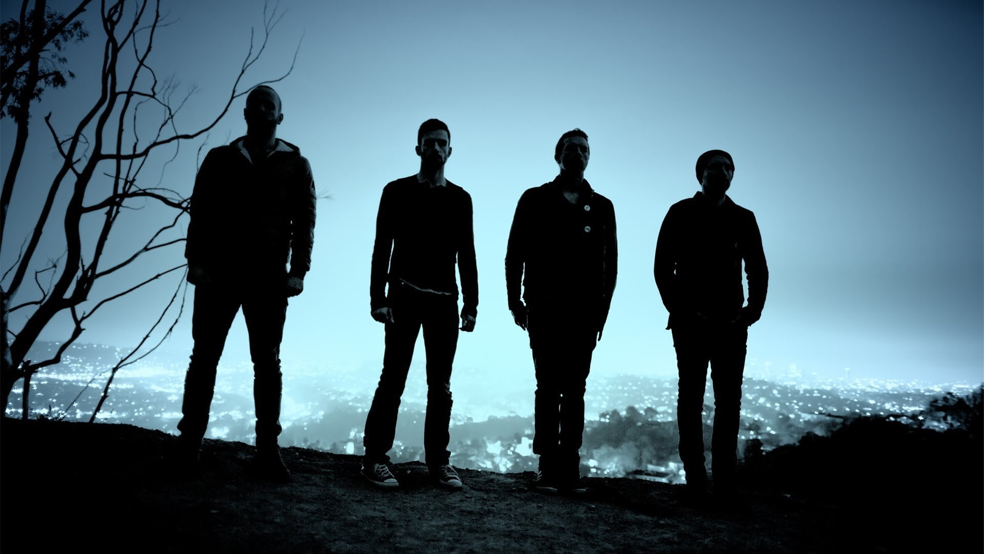 alternative, rock, coldplay, britpop, 1080P, HD Wallpaper
