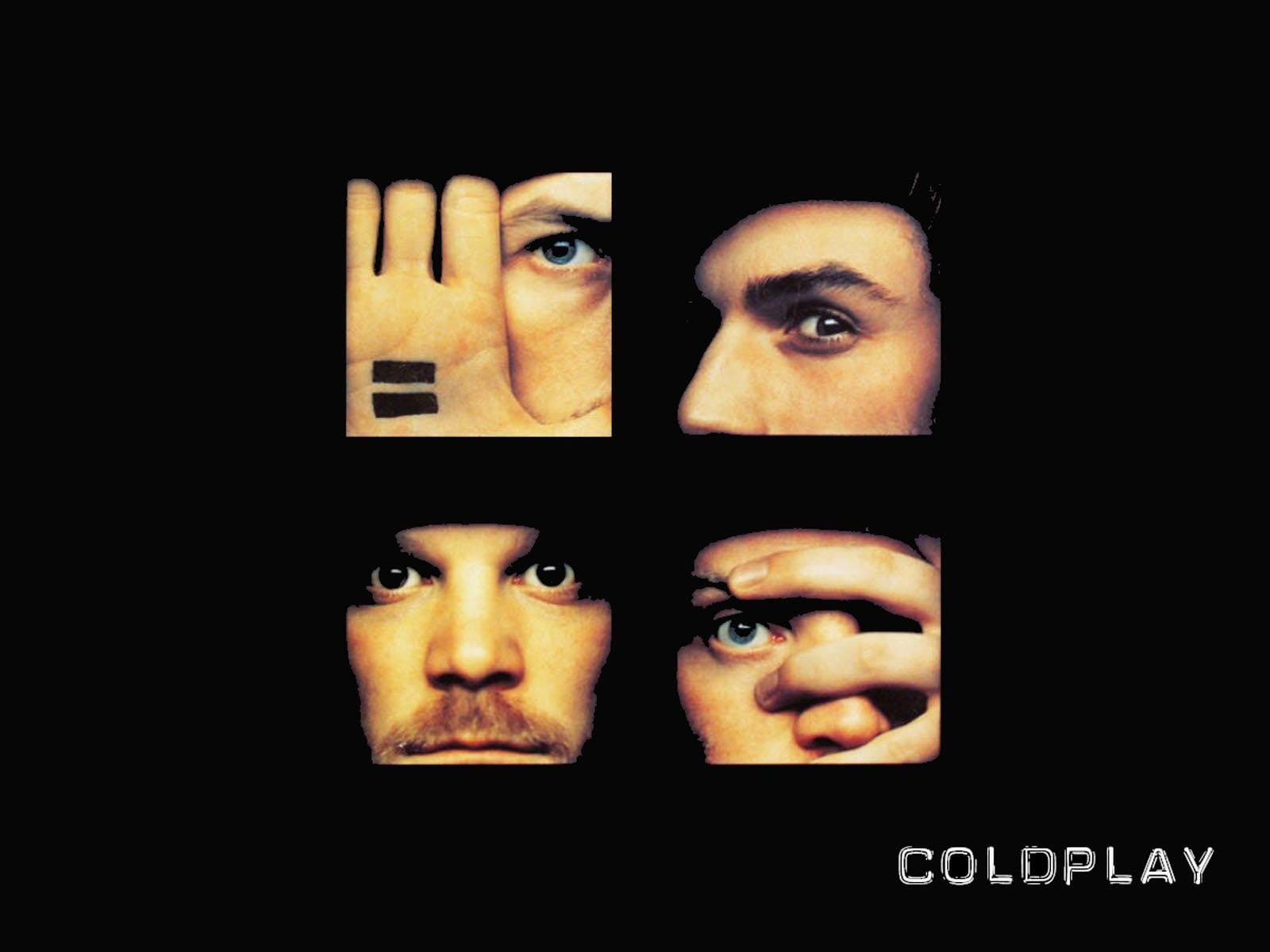 alternative, britpop, 720P, rock, coldplay, HD Wallpaper