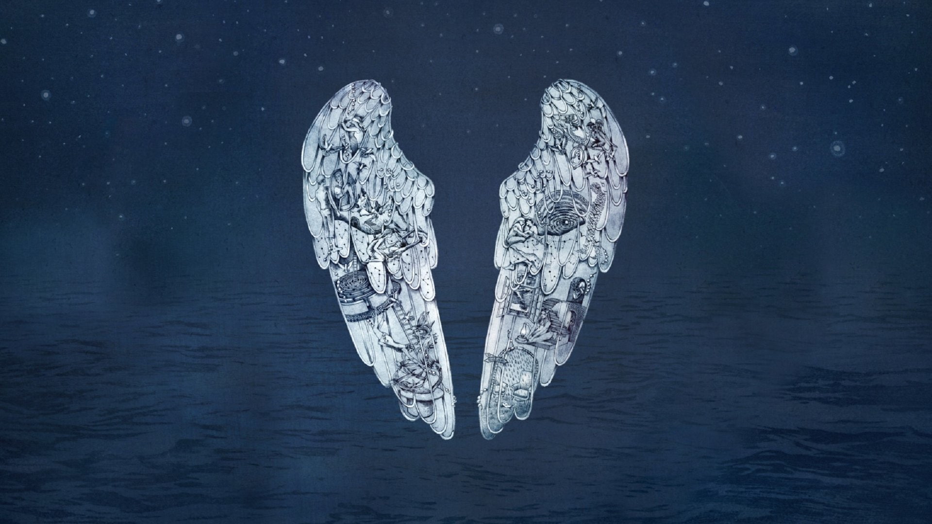 Band (Music), 1080P, Coldplay, HD Wallpaper