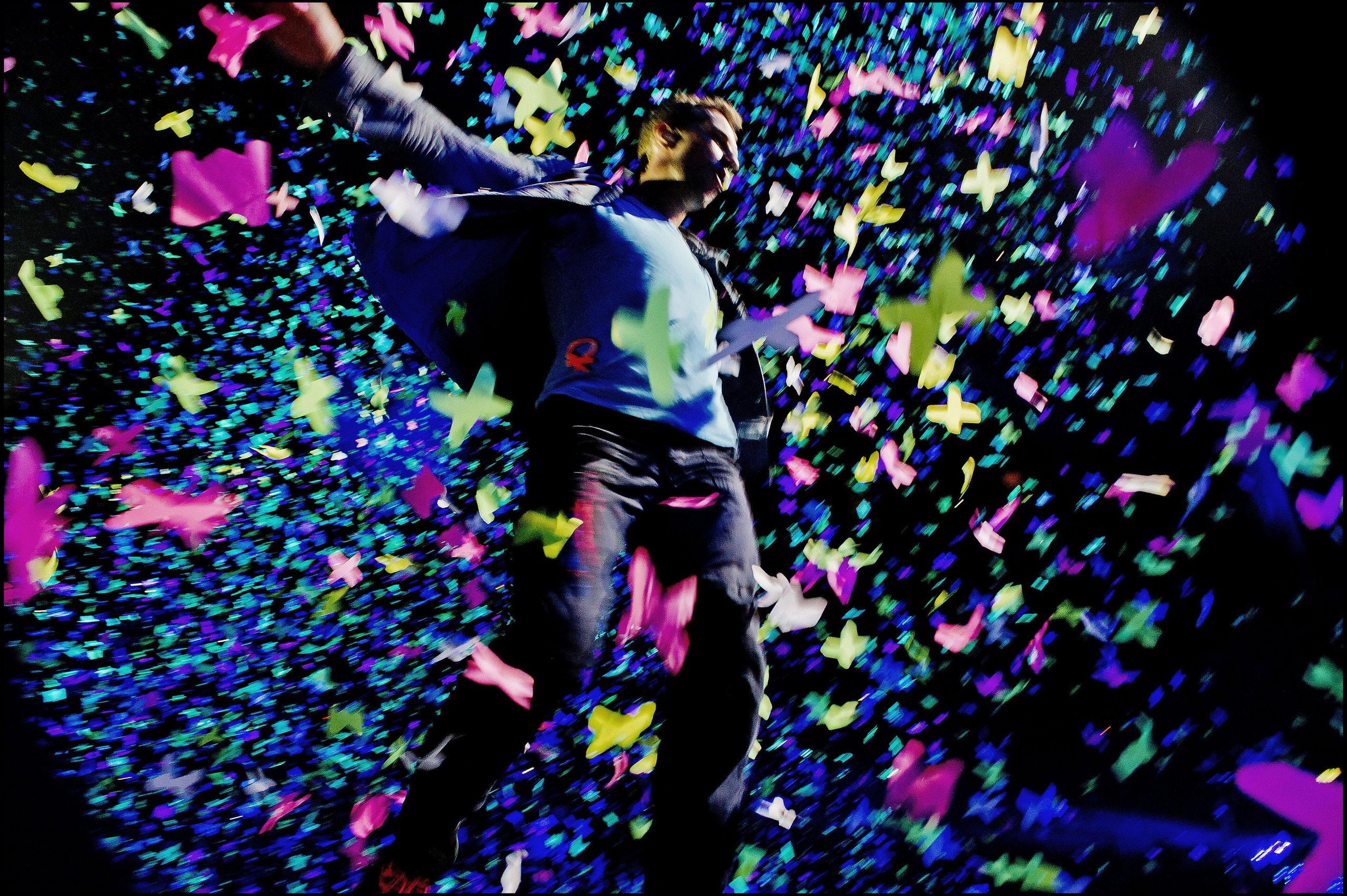 rock, britpop, coldplay, alternative, 2K, HD Wallpaper