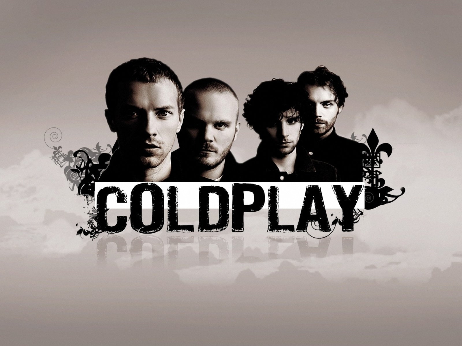 britpop, alternative, rock, coldplay, 720P, HD Wallpaper