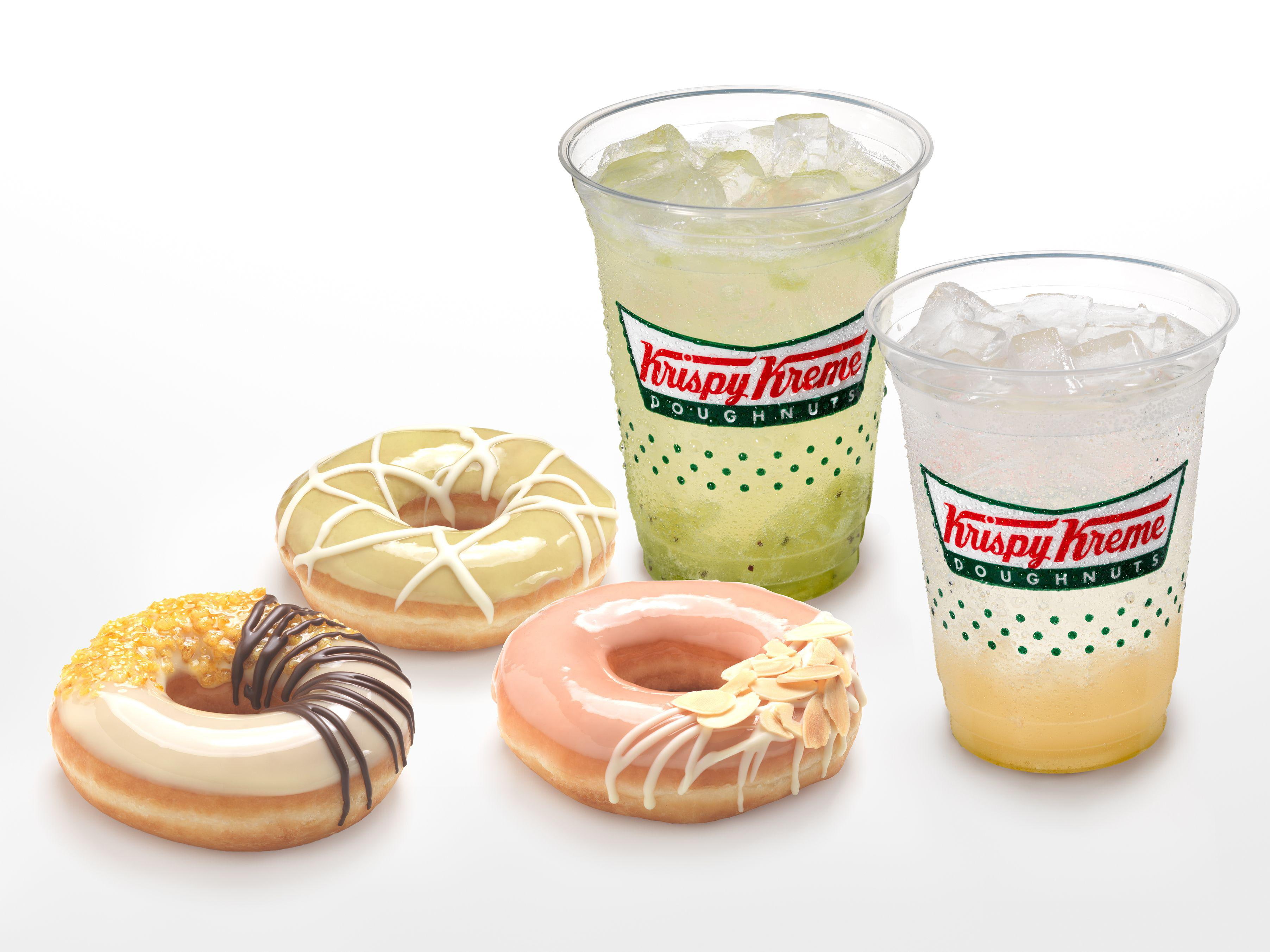 veterans, veterans day, krispy kreme doughnuts, krispy, day, veterans day bies, starbucks, kreme, doughnuts, 2K, HD Wallpaper