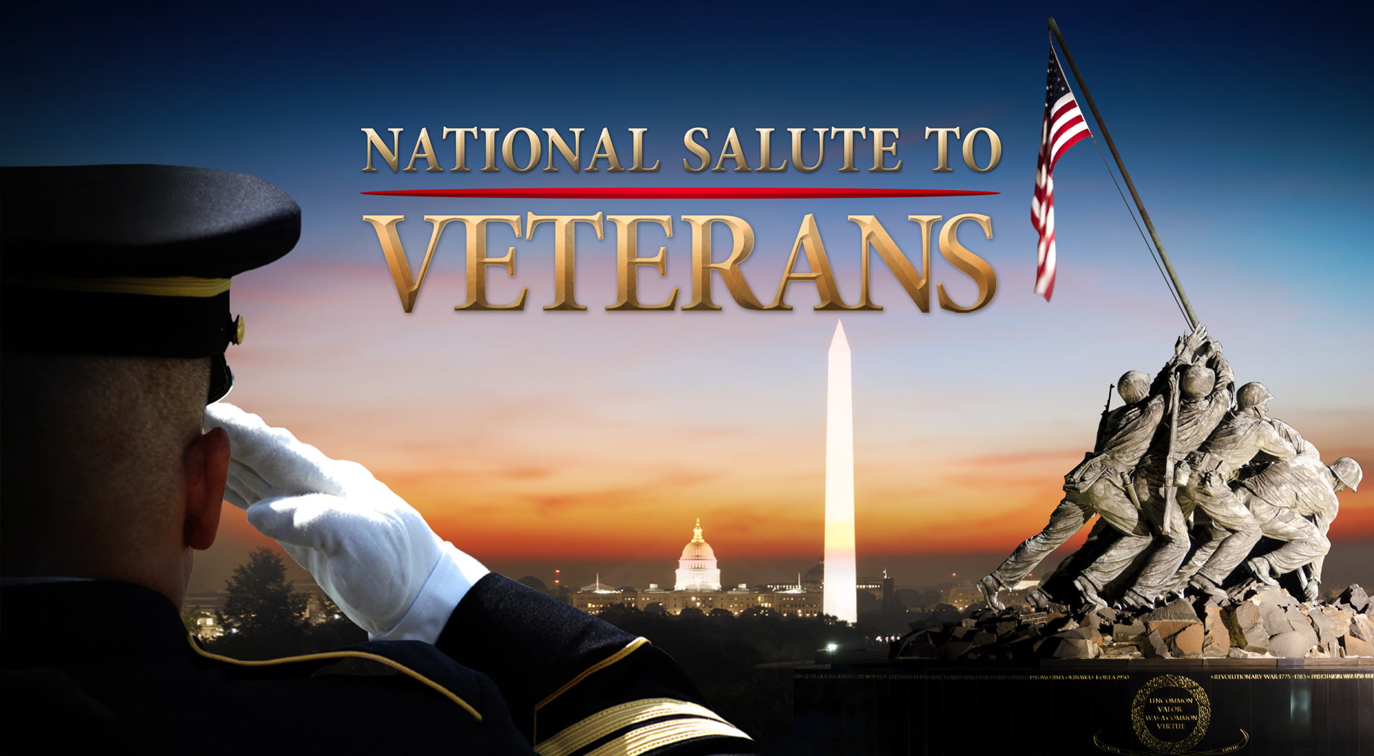 Veterans Day, Holiday, 1080P, HD Wallpaper
