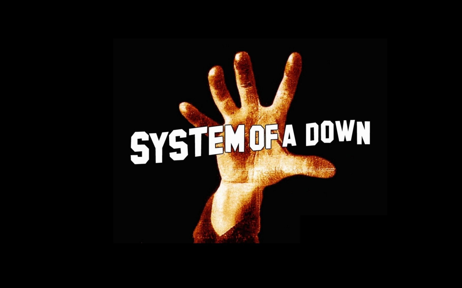 Band (Music), System Of A Down, 1080P, HD Wallpaper