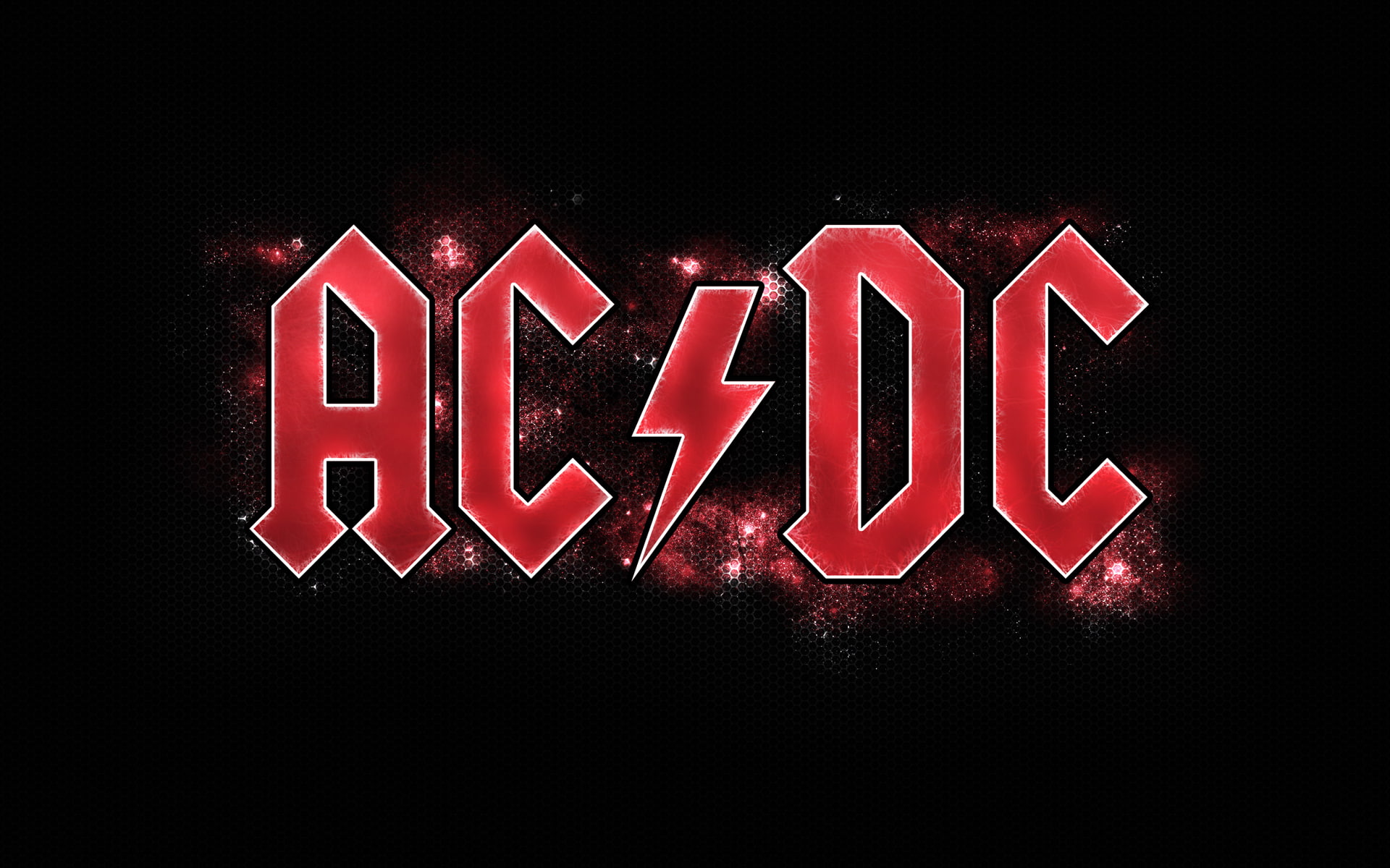 hd, acdc, music, 1080P, HD Wallpaper
