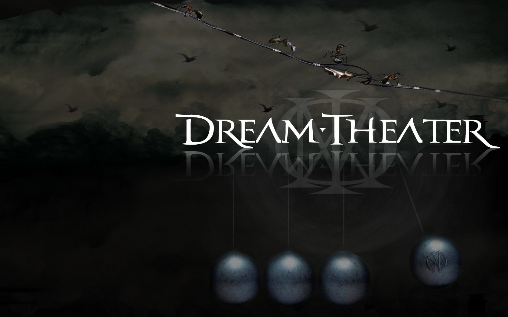 text, Dream Theater, overlay, theater, Band (Music), dream, 720P, HD Wallpaper