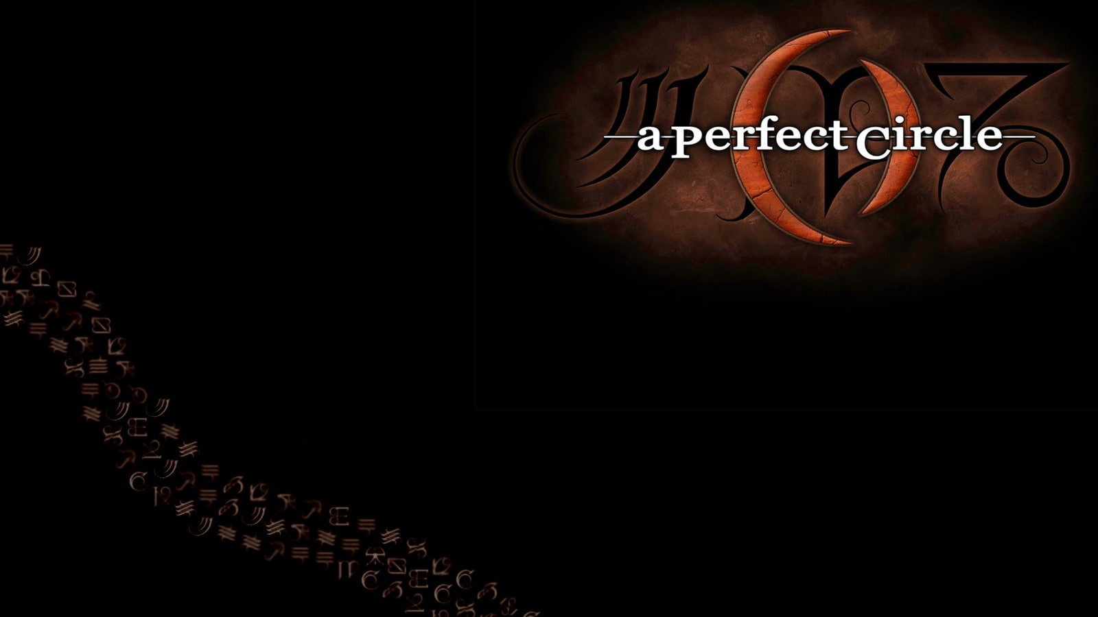 A Perfect Circle, Band (Music), 720P, HD Wallpaper