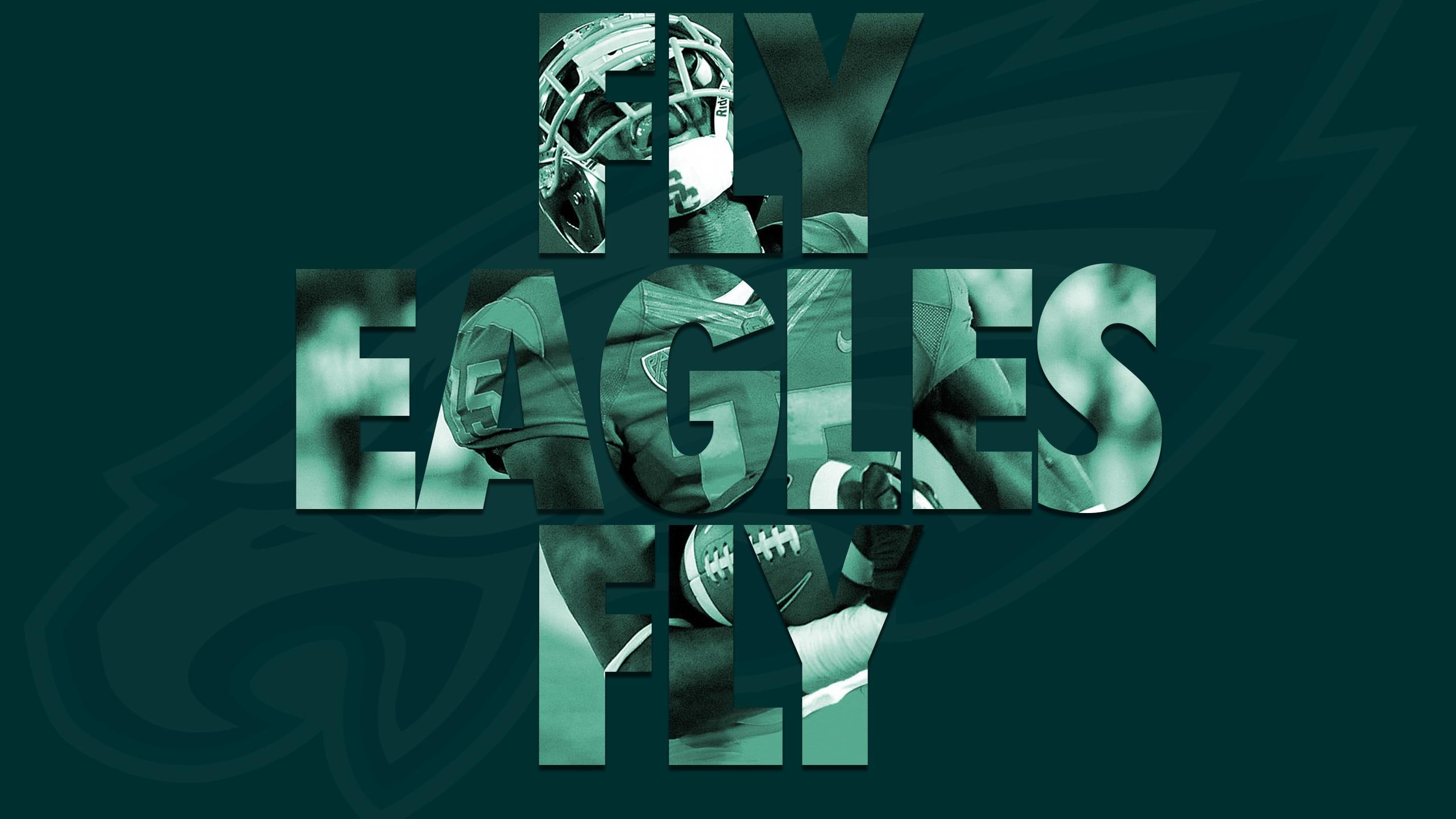 nfl, philadelphia, sports, 2K, eagles, football, HD Wallpaper