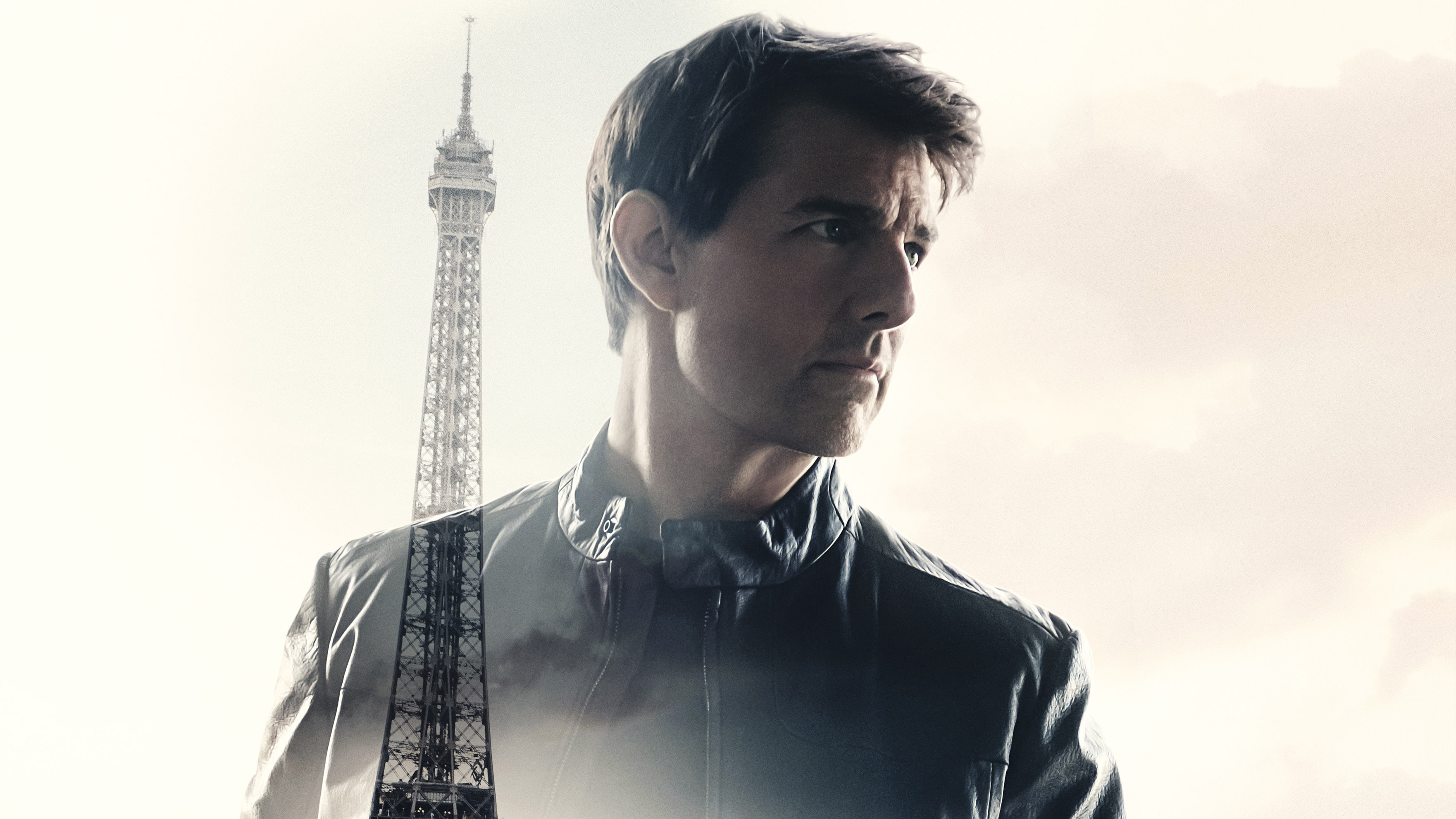 contemplation, sky, young adult, looking, men, architecture, serious, nature, hd, determination, beautiful people, mission impossible 6, headshot, adult, HD Wallpaper