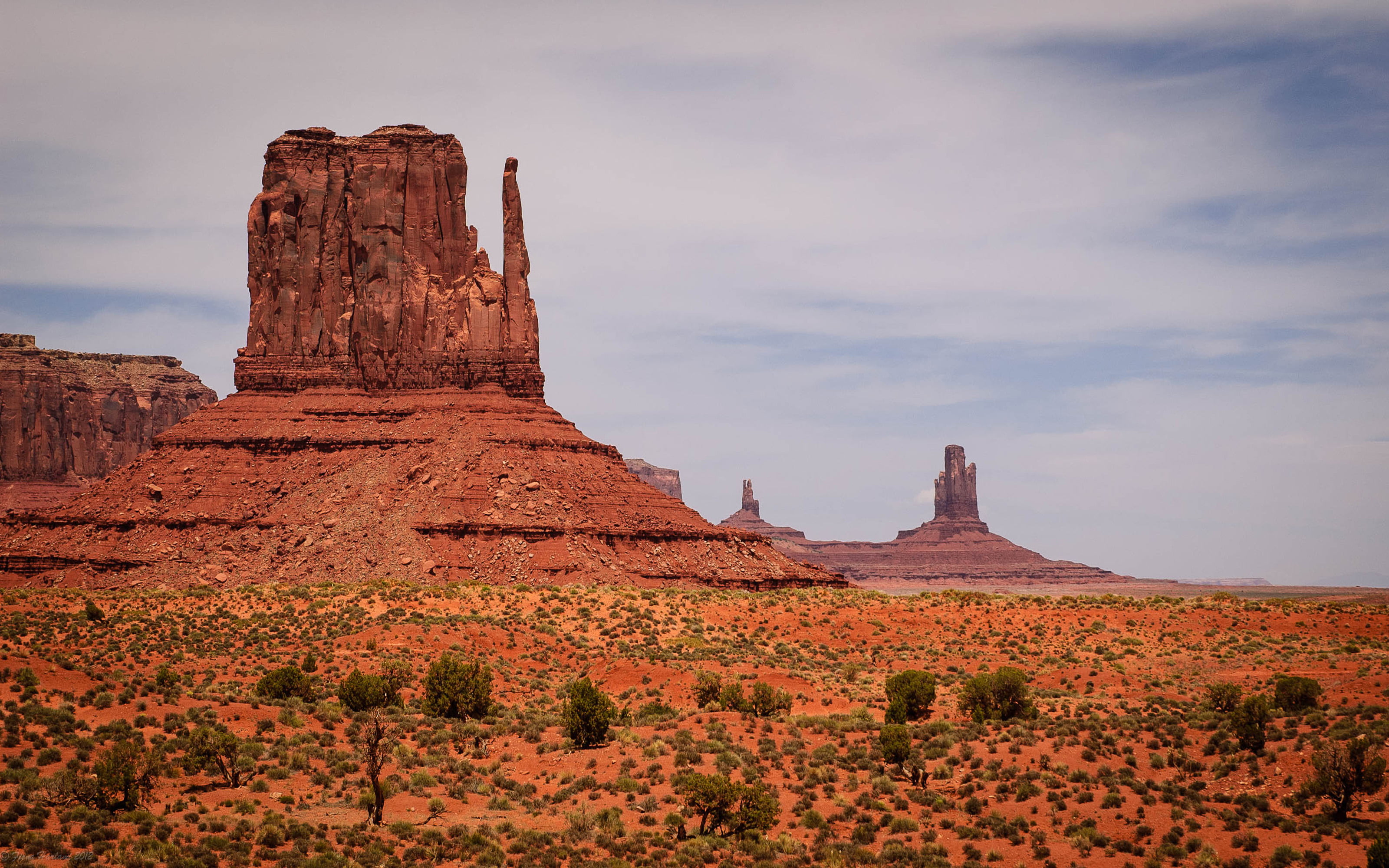 desert, land, travel, history, semi-arid, geology, eroded, sedona, travel destinations, beauty in nature, solid, hd, area, architecture, nature, outdoors, HD Wallpaper