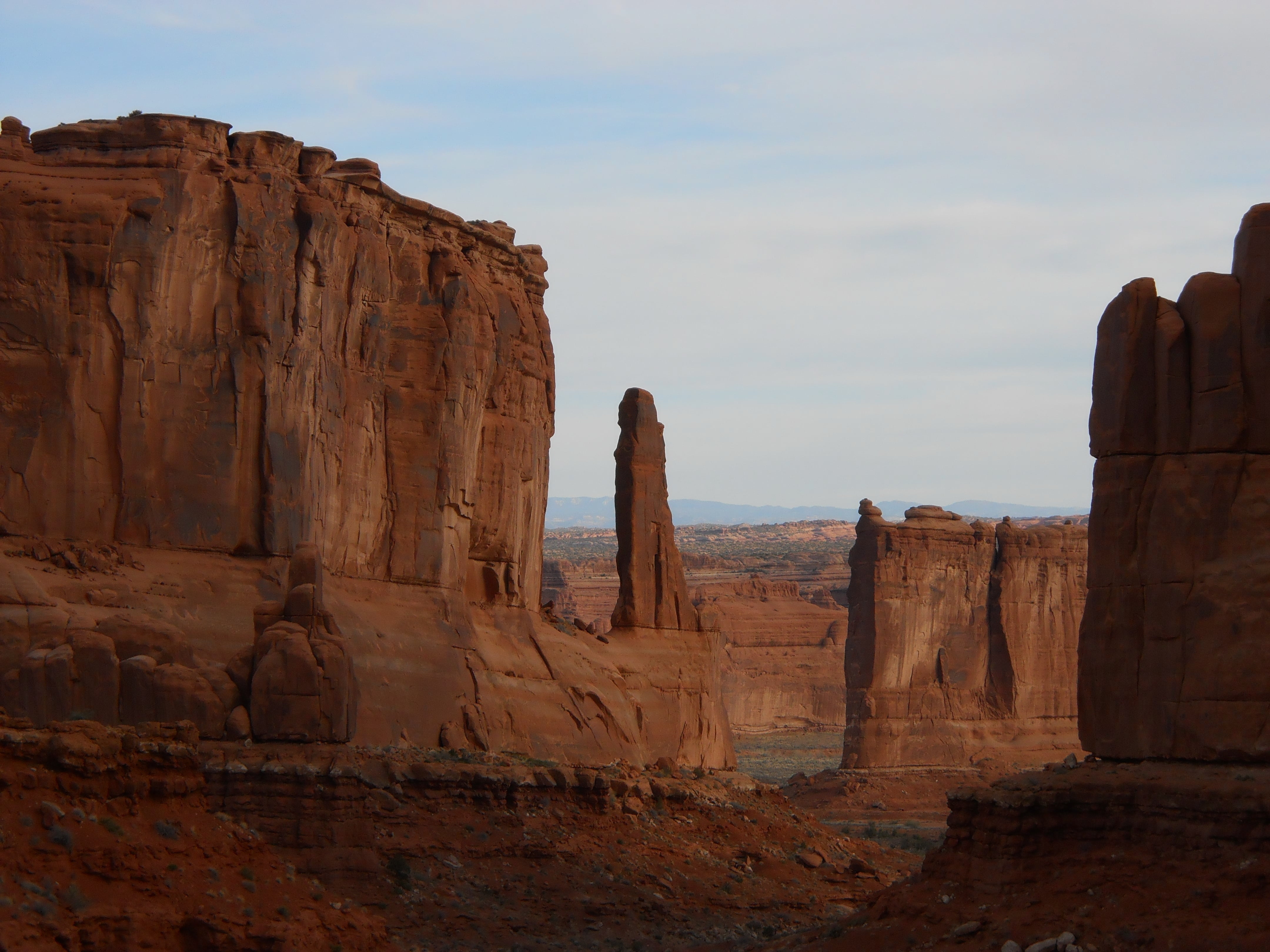 rock, physical geography, non-urban scene, landscape, eroded, travel, uSA, sky, desert, day, arid climate, canyon, stack rock, remote, scenics, environment, HD Wallpaper