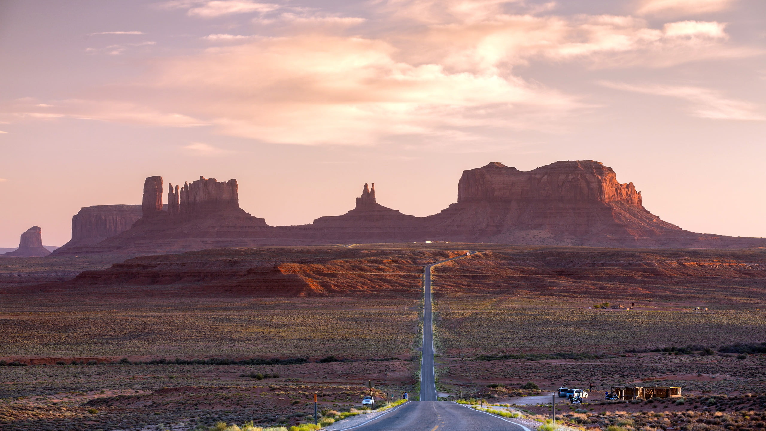 north American Tribal Culture, colorado Plateau, rock, north America, solid, non-urban scene, mesa - Arizona, formation, blue, arid climate, mesa, eroded, HD Wallpaper