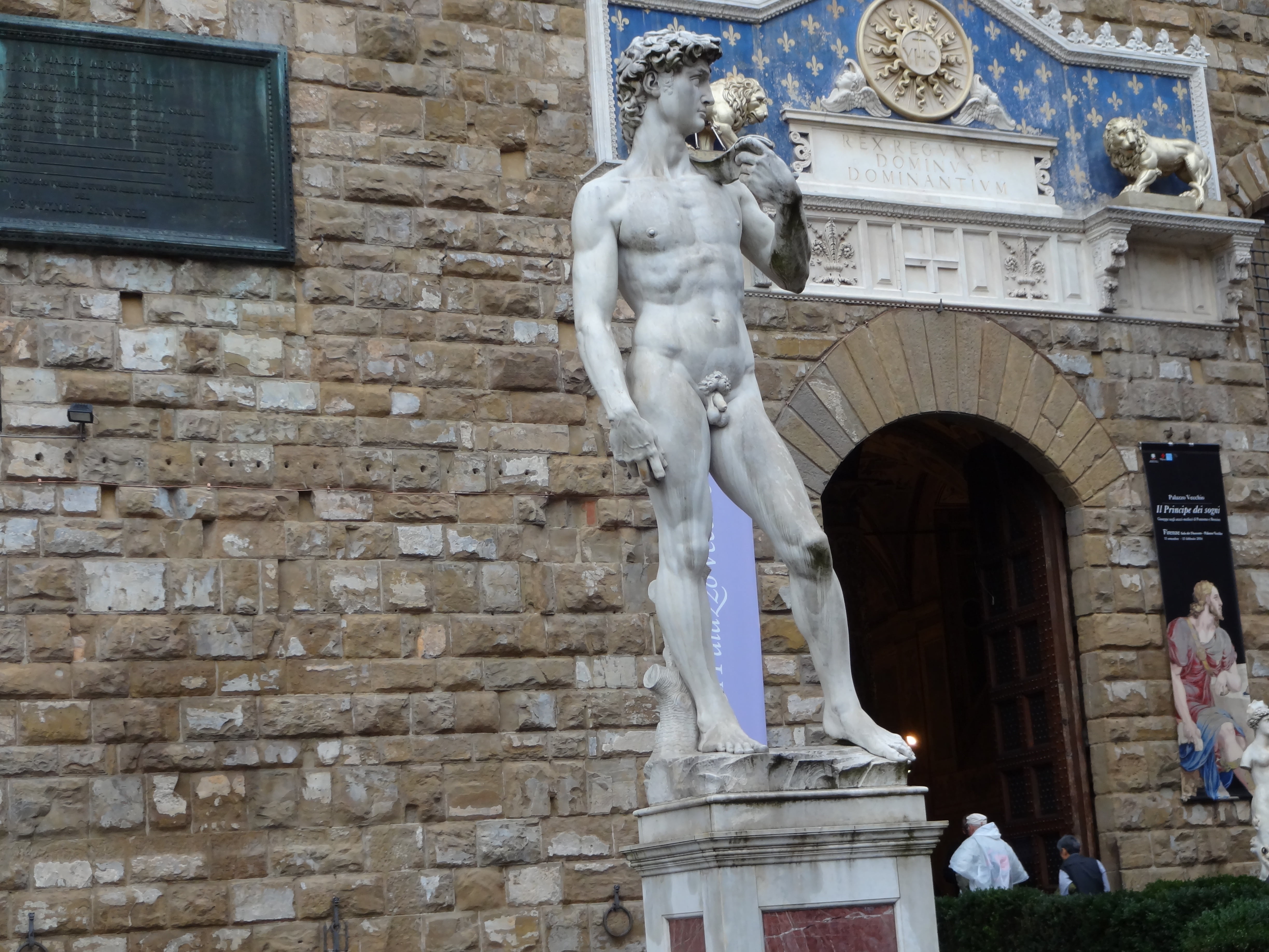 no people, italy, low angle view, built structure, tuscany, creativity, david, art and craft, building, sculpture, craft, male likeness, the past, florence, HD Wallpaper
