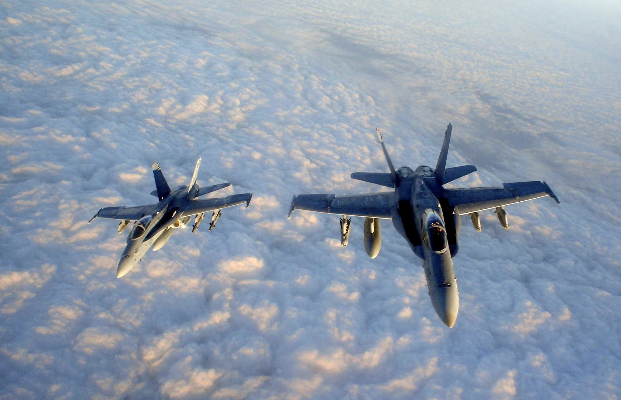 mcdonnell douglas fa 18 hornet, 1080P, HD Wallpaper