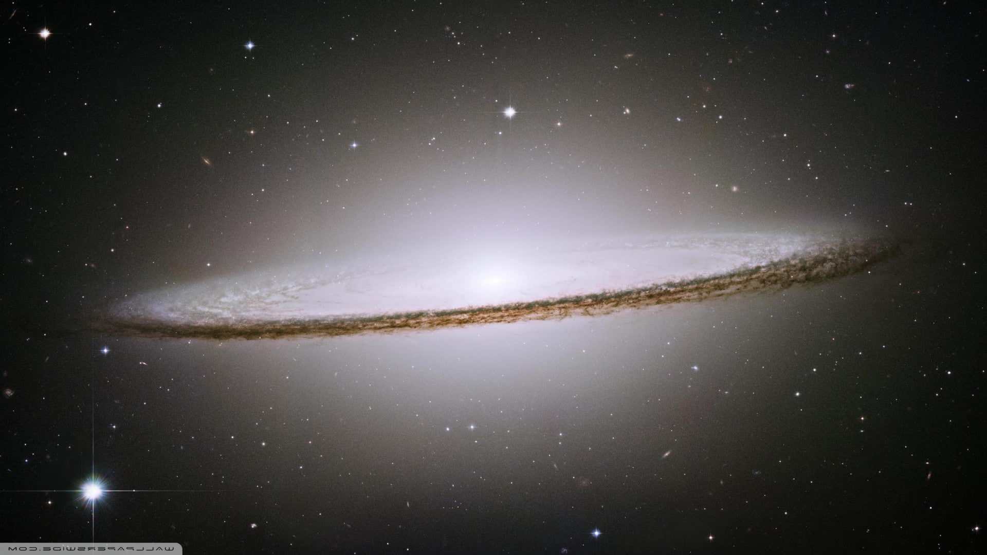 star field, Spiral Galaxy, galaxy, sky, no people, star, beauty in nature, 1080P, space and astronomy, low angle view, star - space, outdoors, scenics - nature, HD Wallpaper