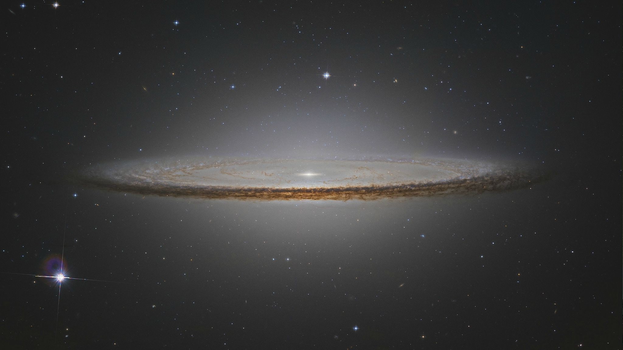 no people, star, star - space, 1080P, exploration, astronomy, outdoors, constellation, galaxy space stars sombrero galaxy, science, beauty in nature, fantasy, HD Wallpaper