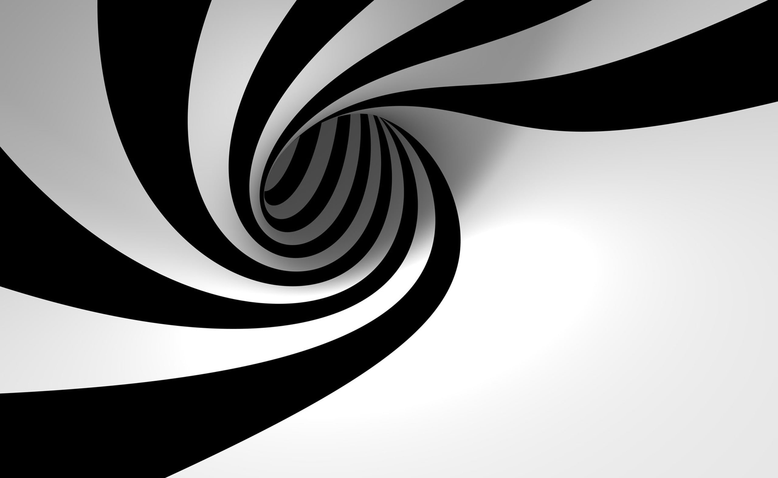 shape, Aero, 2K, steel, design, art and craft, staircase, pattern, black, architecture, white color, alloy, geometric shape, circle, copy space, HD Wallpaper