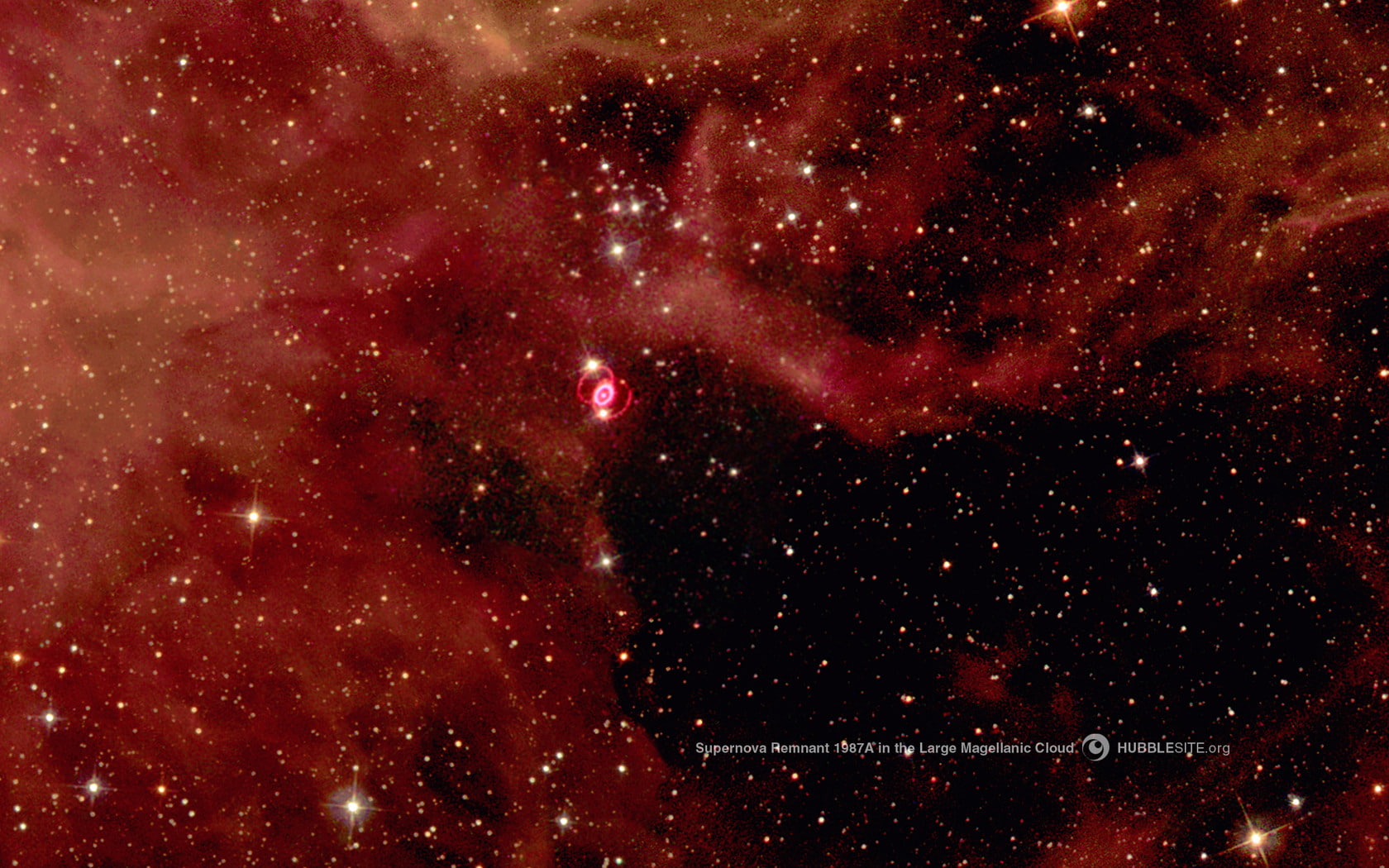 telescope, hd, hubble, space, 720P, supernova, HD Wallpaper