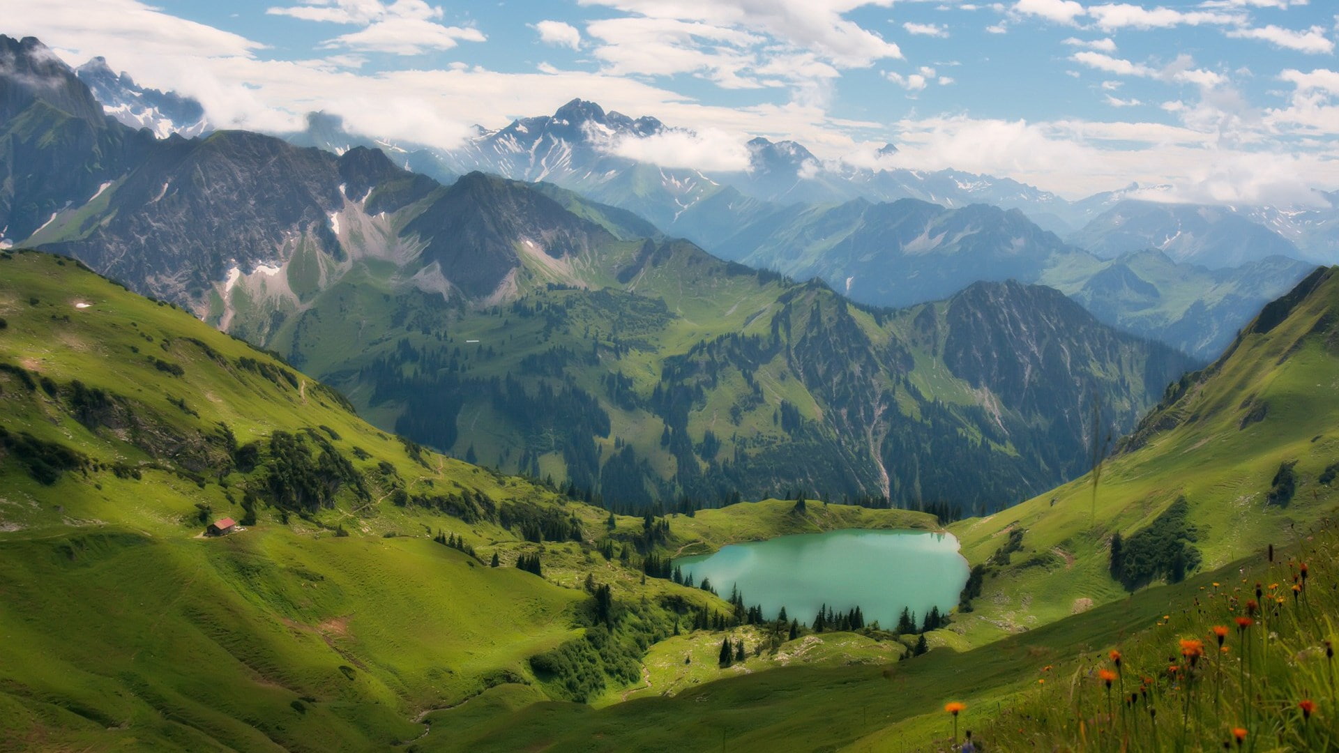 1080P, best amazing nature  1920x1080, HD Wallpaper