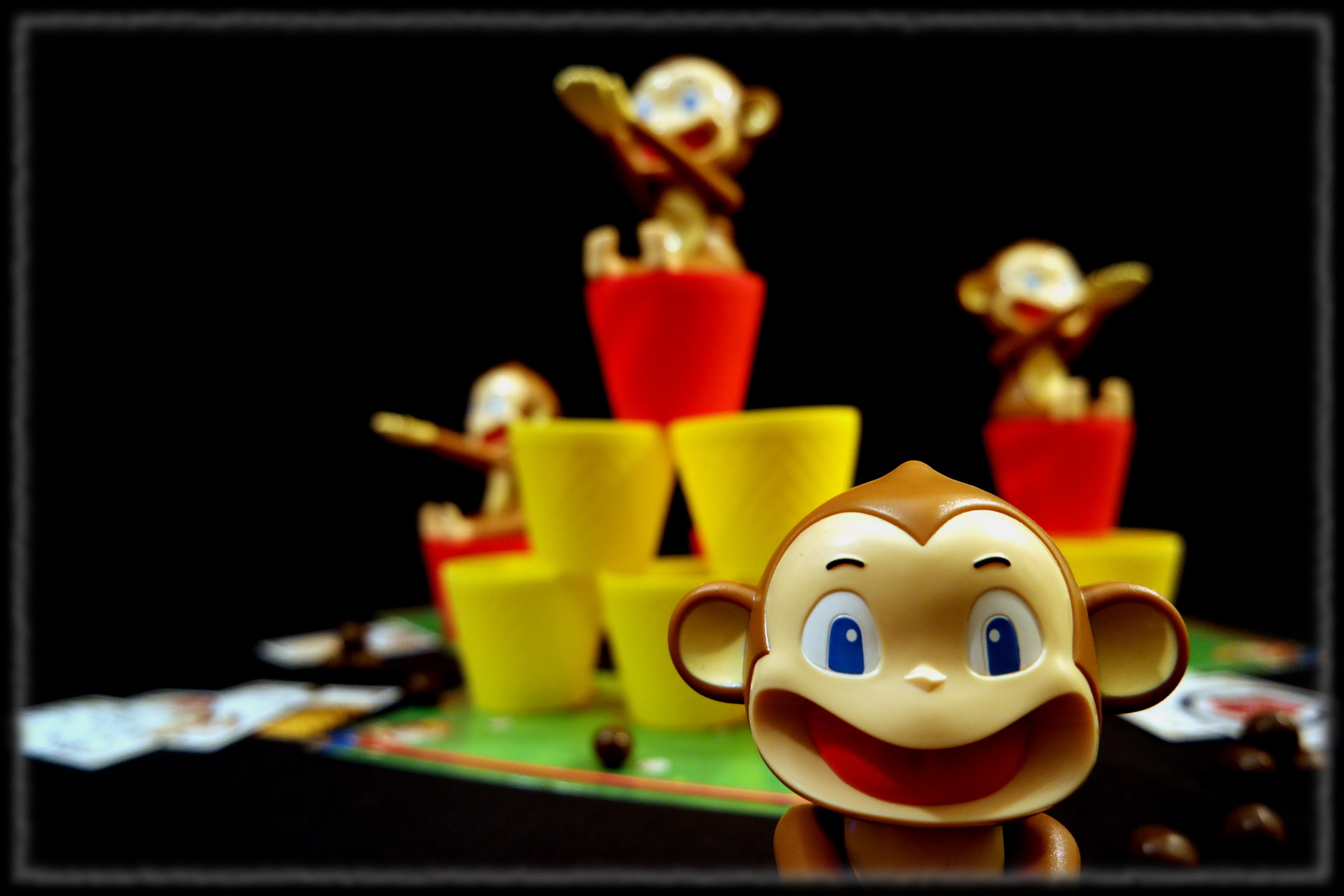 creativity, toy, board games, mammal, still life, close-up, food and drink, figurine, no people, male likeness, indoors, focus on foreground, human representation, HD Wallpaper